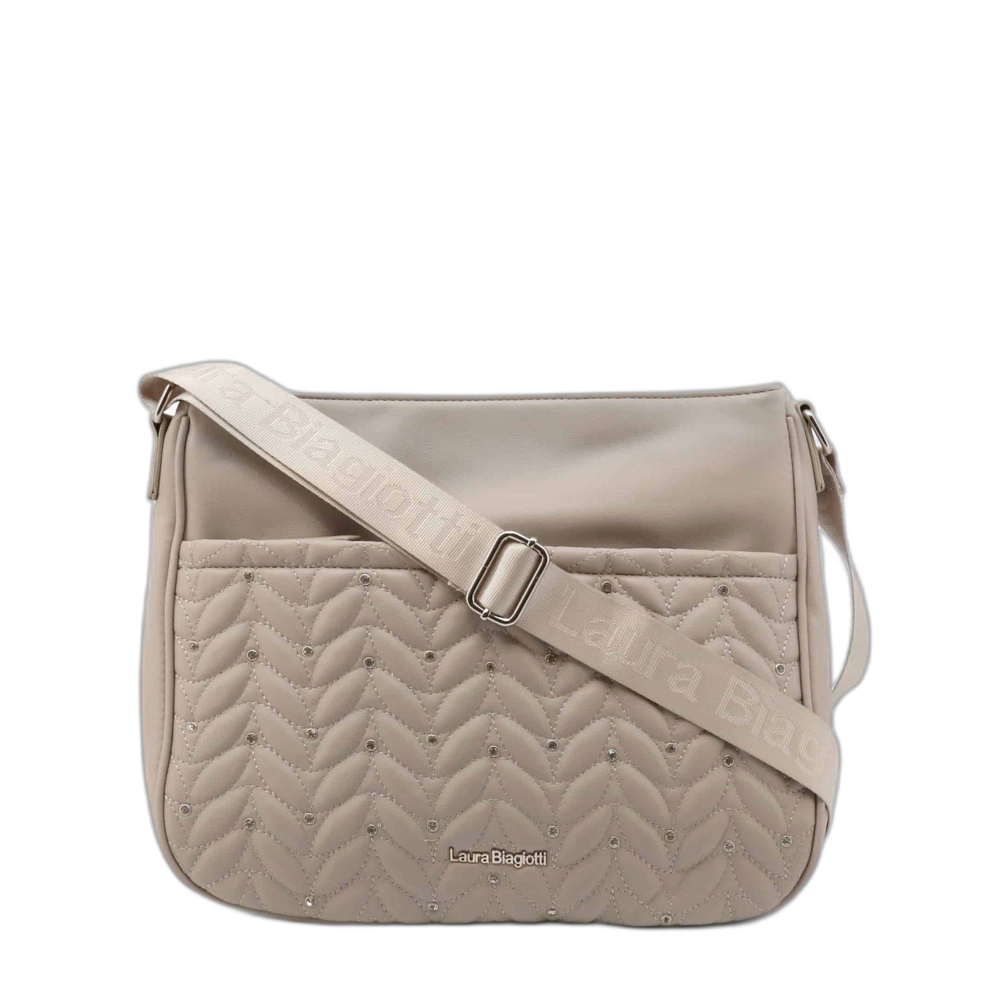 Laura Biagiotti Crossbody Bags (Bennie_LB22W-104-4)
