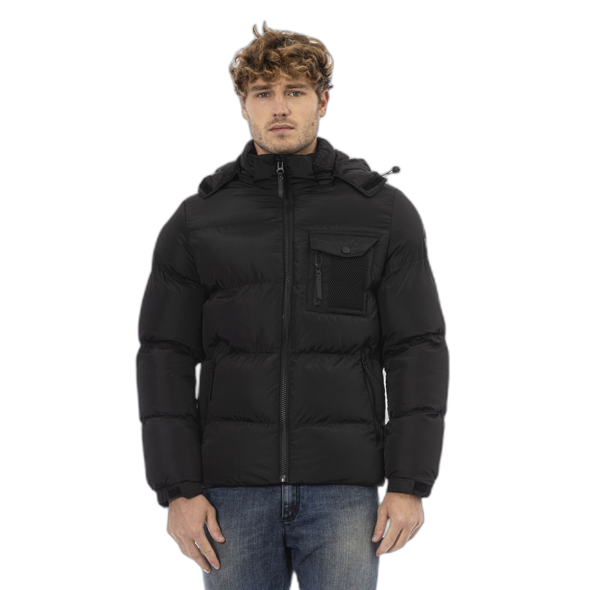 Marina Yachting Jackets (A216_MYT)