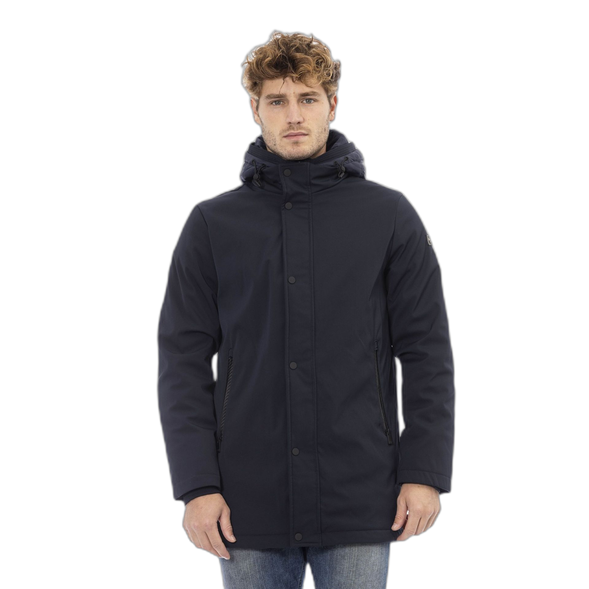 Baldinini Trend Jackets (23W.UB.028_MILANO)