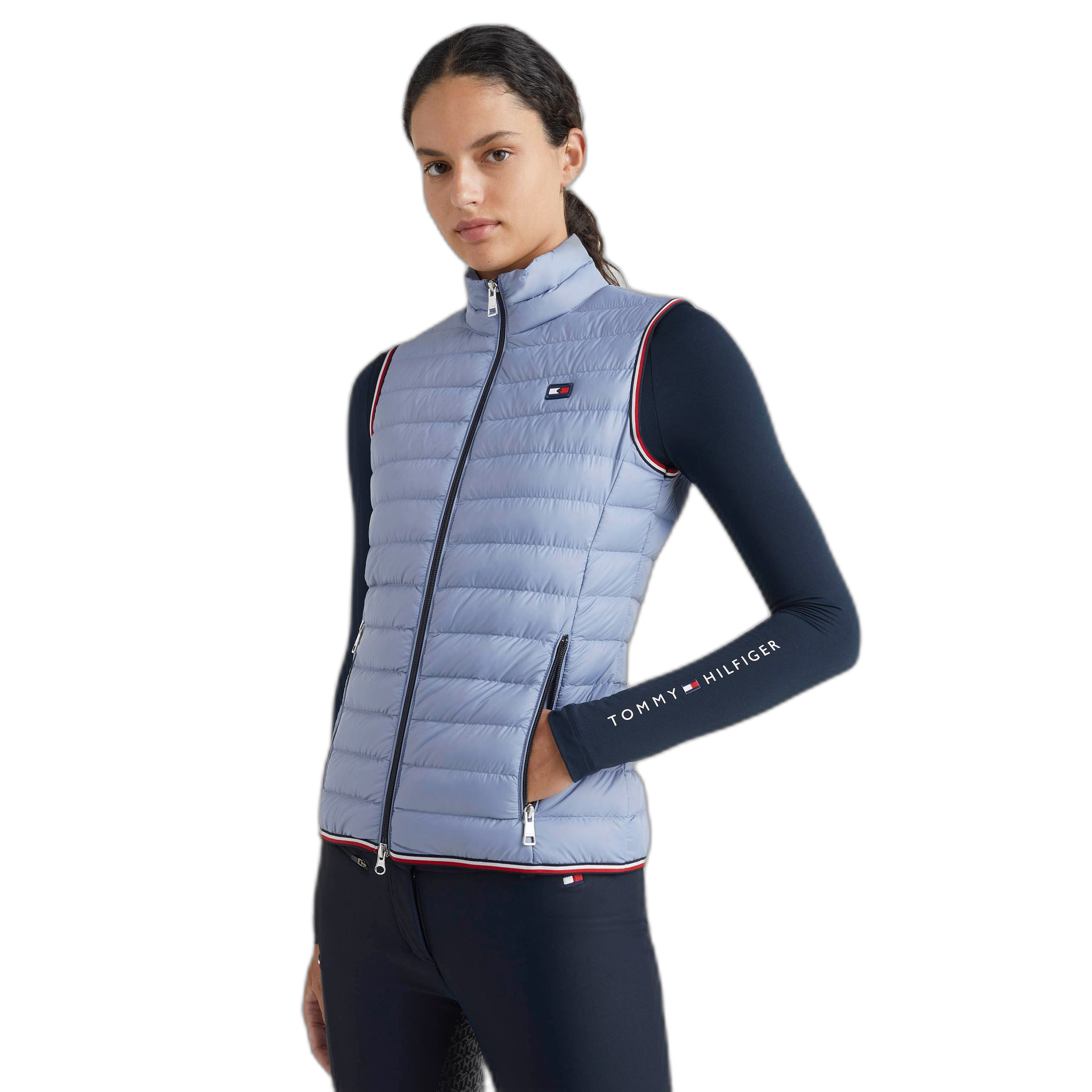 Tommy Hilfiger Vest (TH10120)