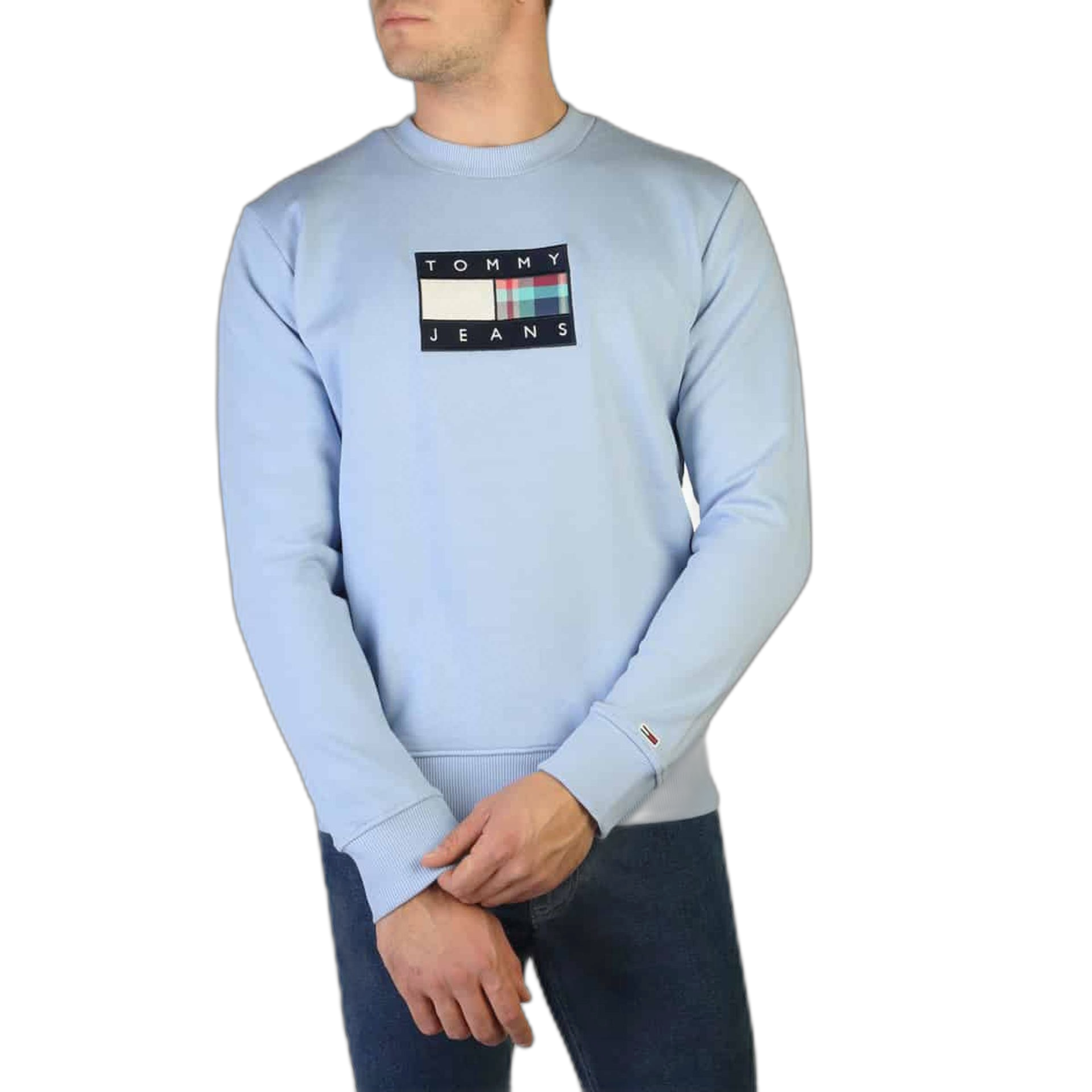 Tommy Hilfiger Sweatshirts (DM0DM15704)