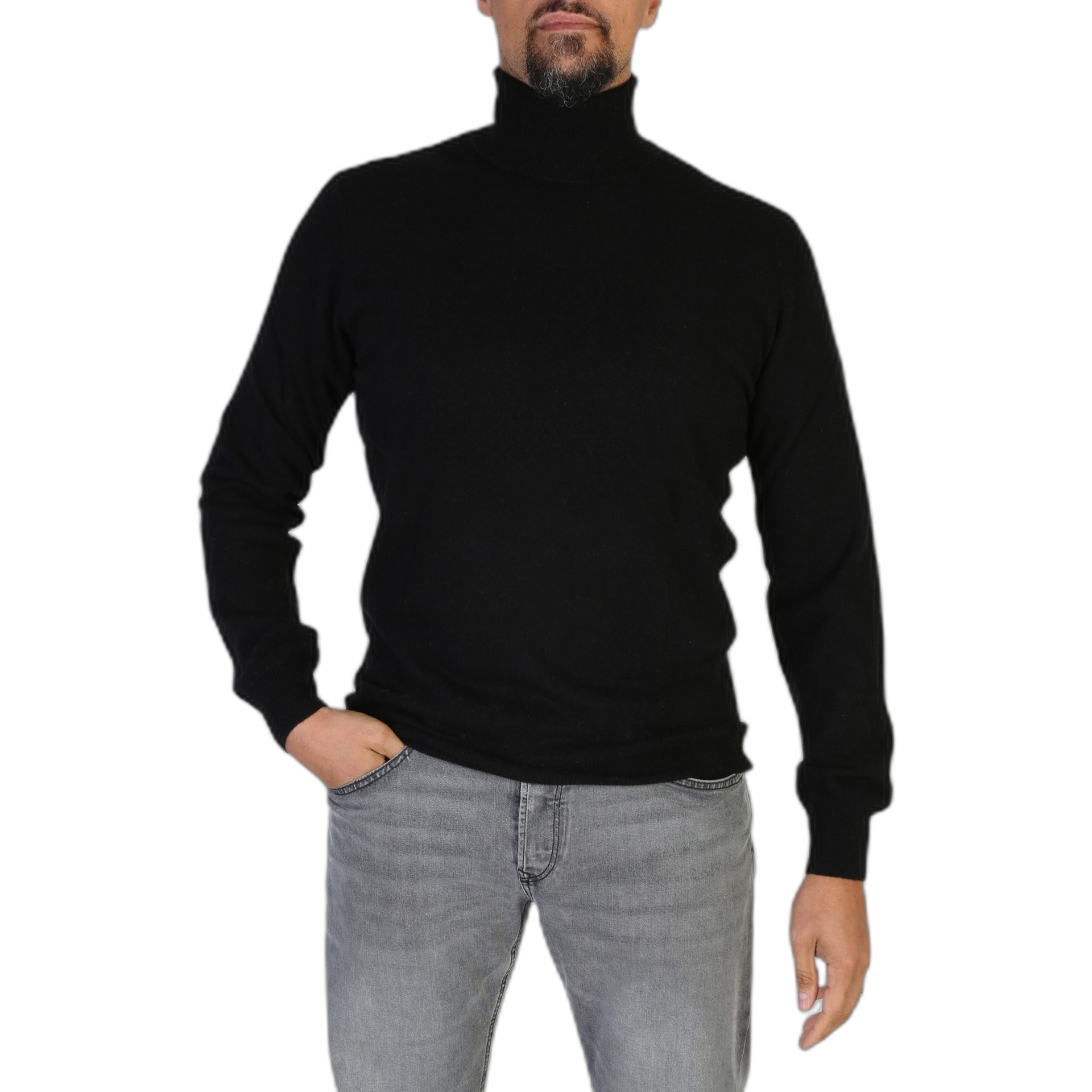 100% Cashmere Sweaters (UA-FF12)