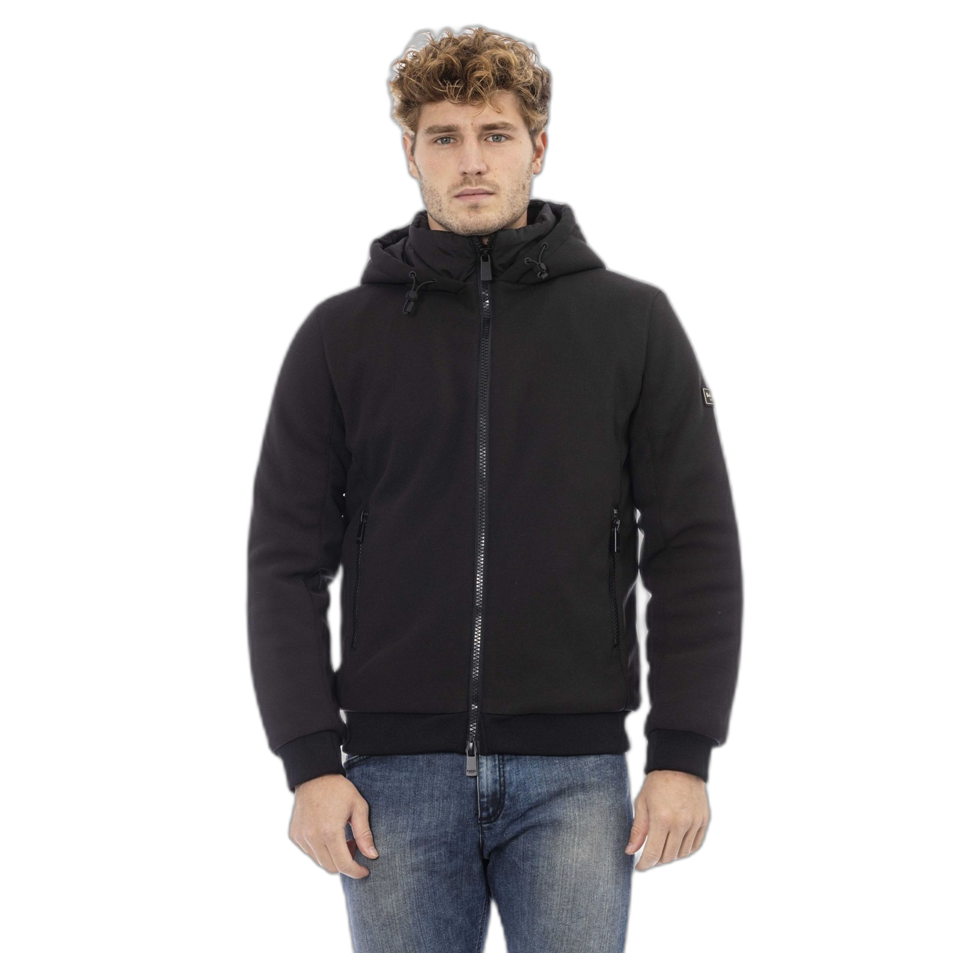 Baldinini Trend Jackets (23W.UB.008_MILANO)