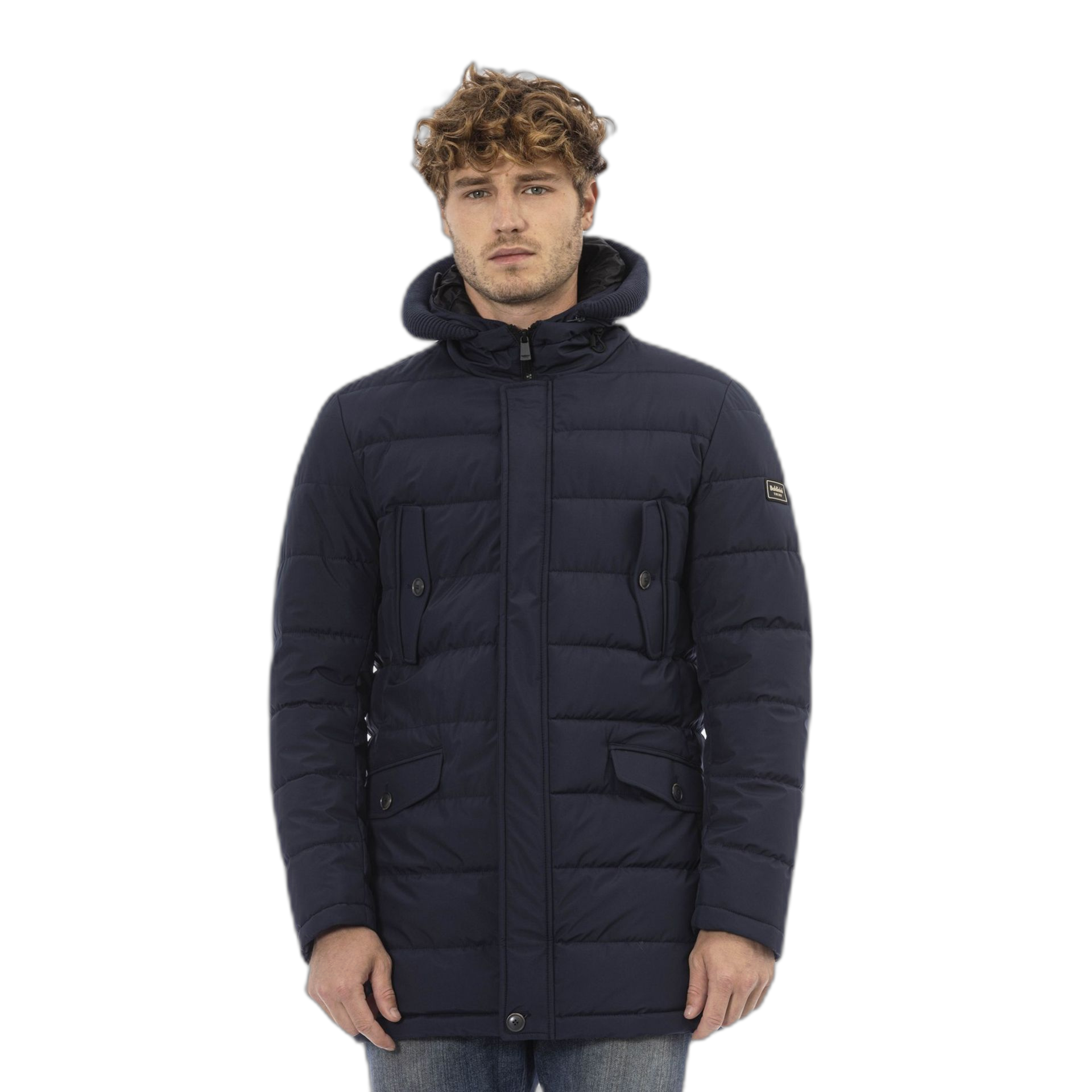Baldinini Trend Jackets (23W.UB.016_MILANO)