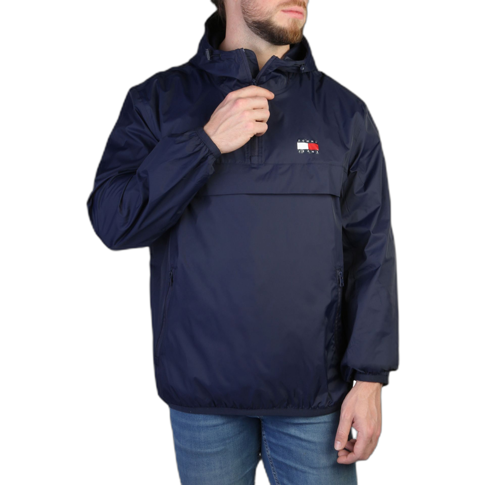 Tommy Hilfiger Jackets (DM0DM15906)