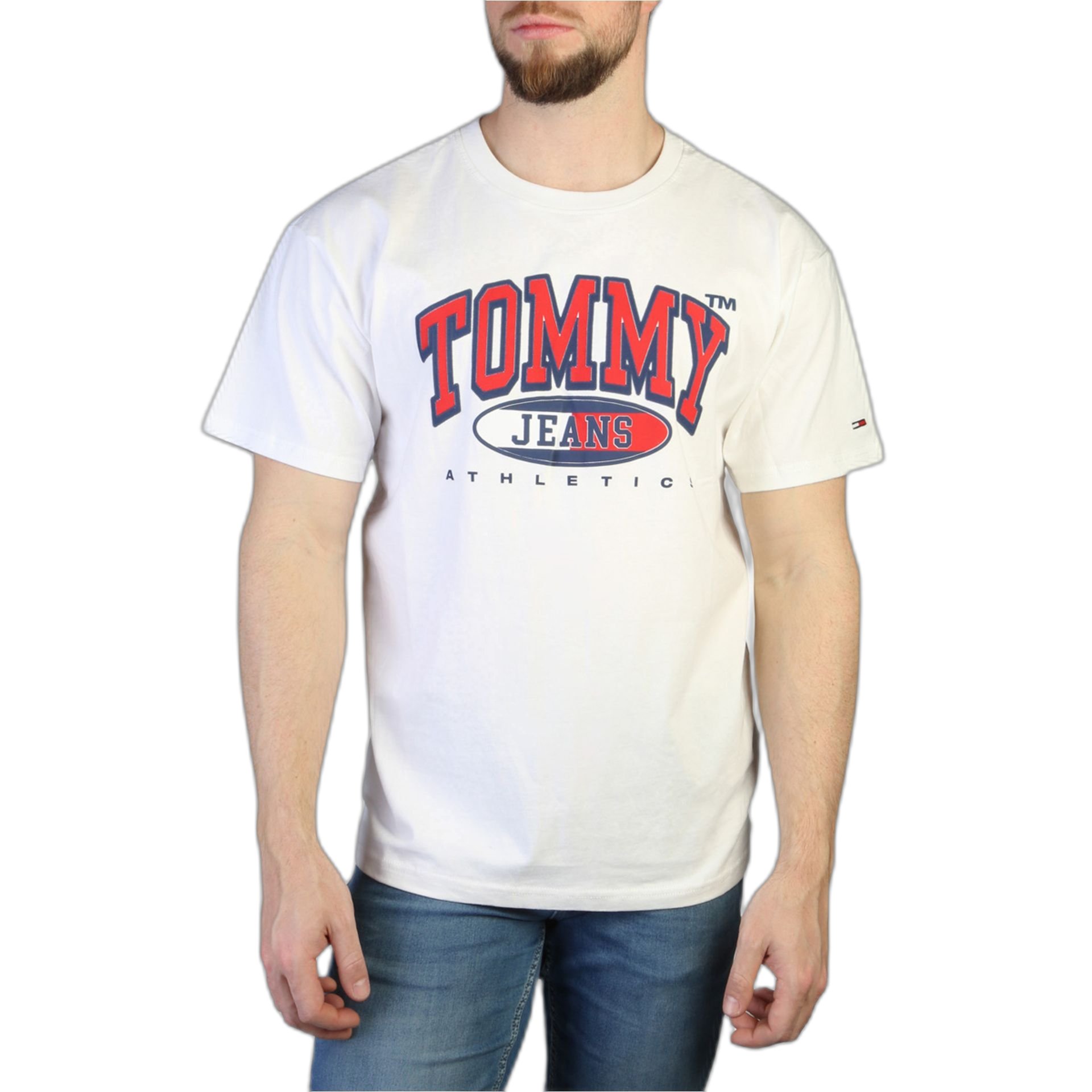 Tommy Hilfiger T-shirts (DM0DM16407)