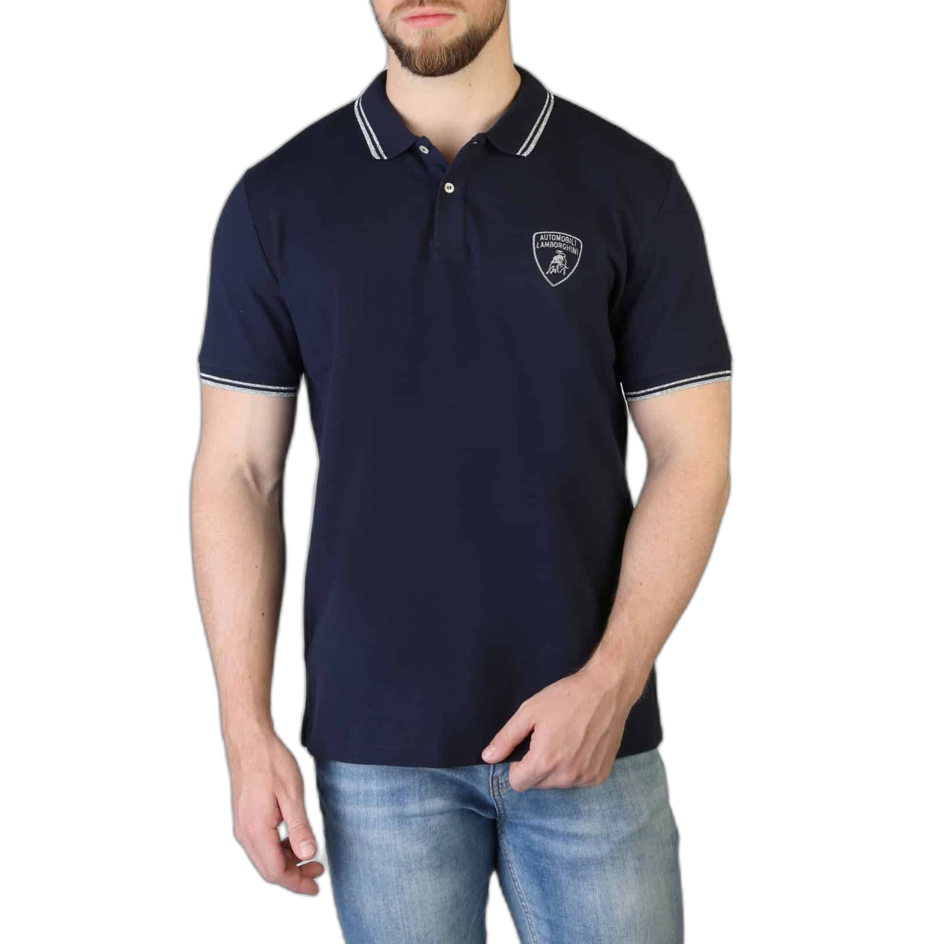 Lamborghini Polo (B3XVB7TU)
