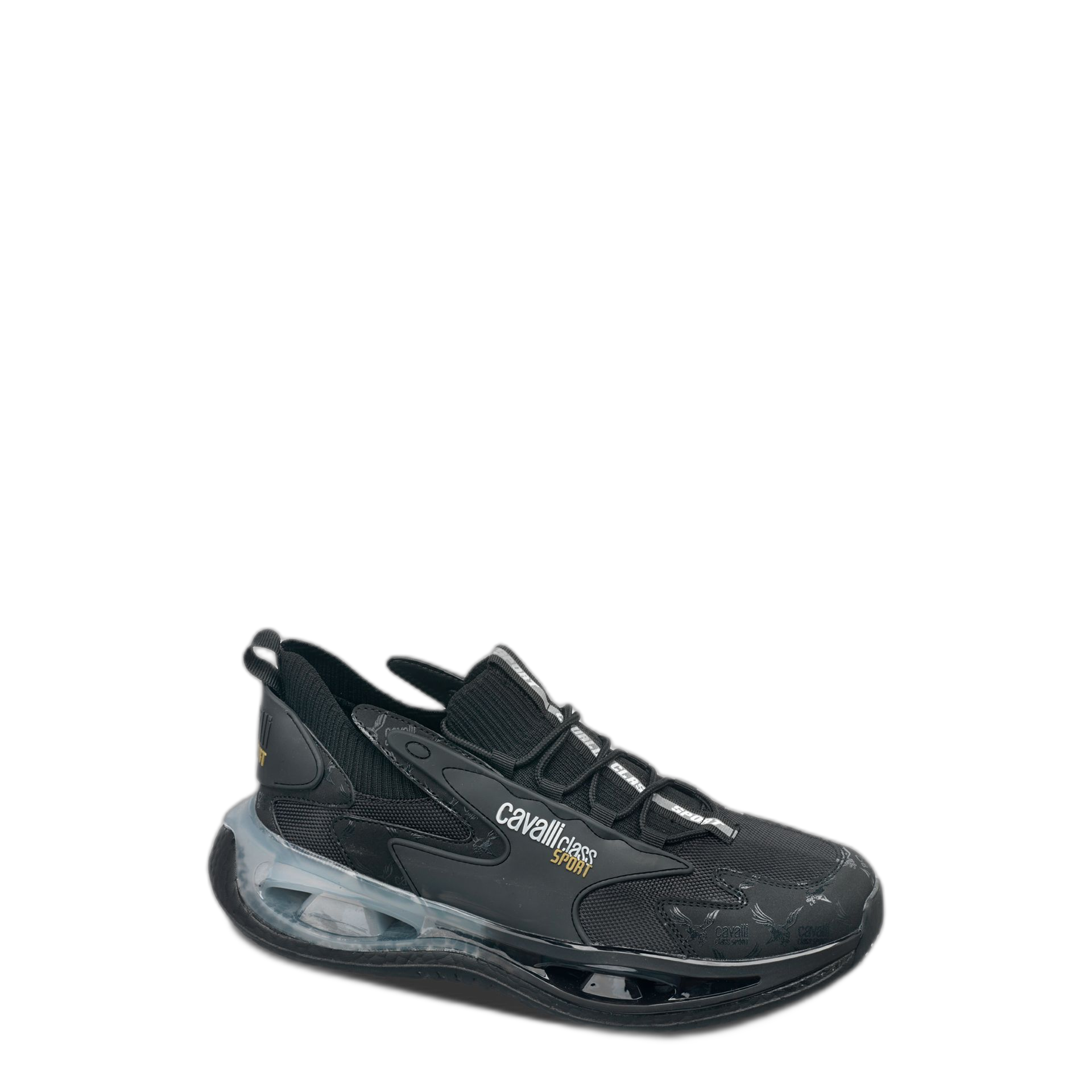 Cavalli Class Sneakers (CM8805)