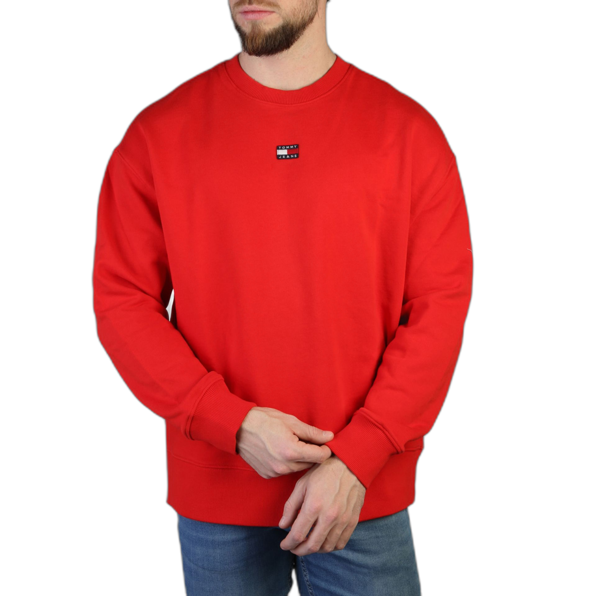 Tommy Hilfiger Sweatshirts (DM0DM16370)