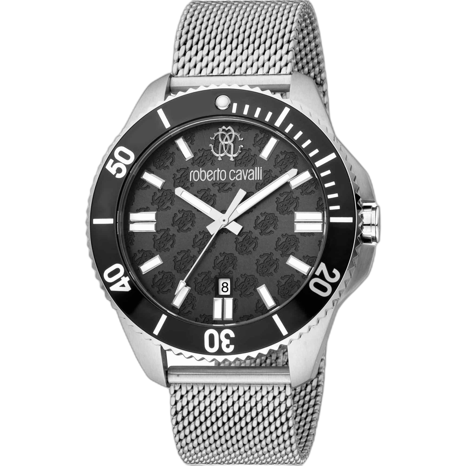 Roberto Cavalli Watches (RC5G013M)