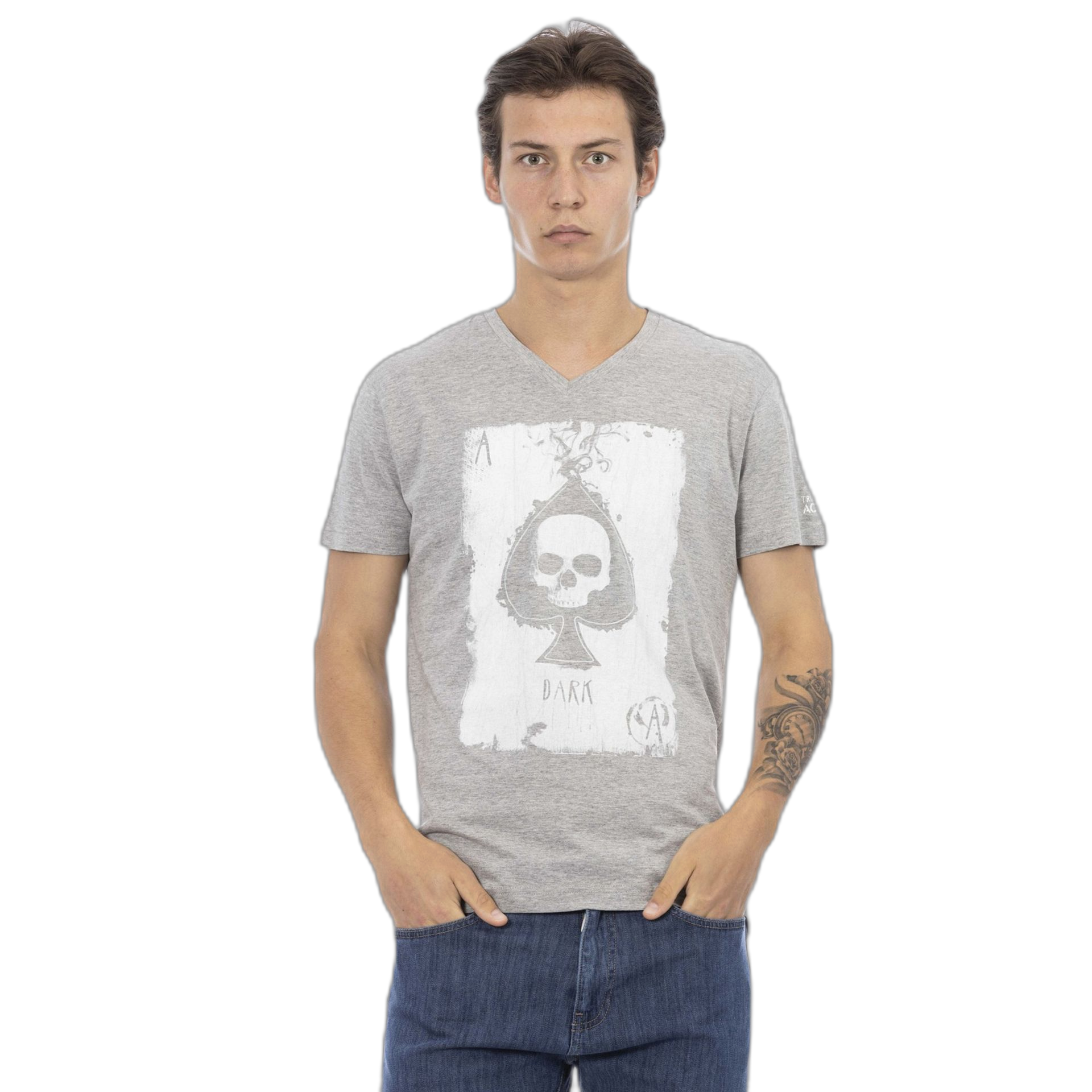 Trussardi Action T-shirts (2AT132)