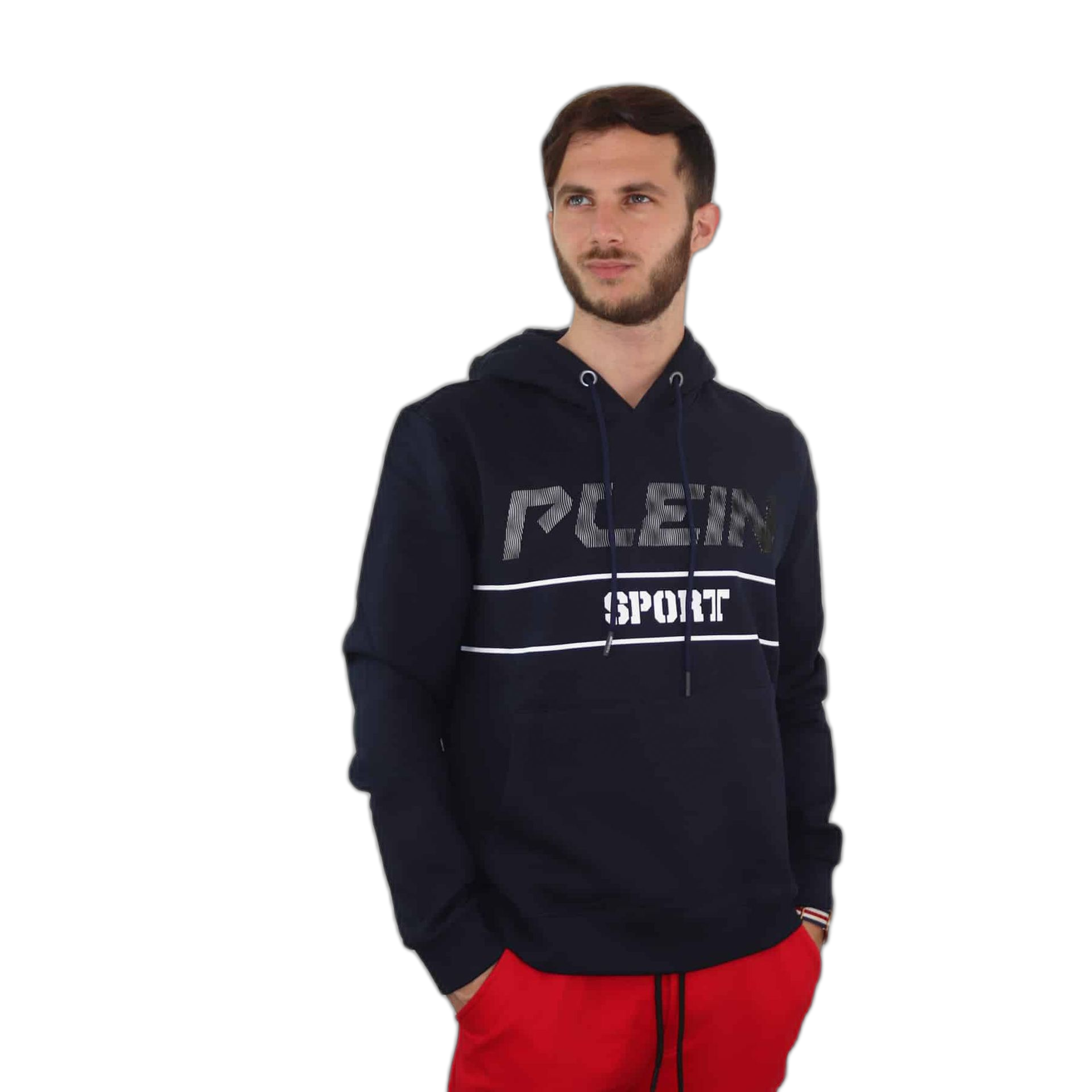 Plein Sport Sweatshirts (FIPS217)