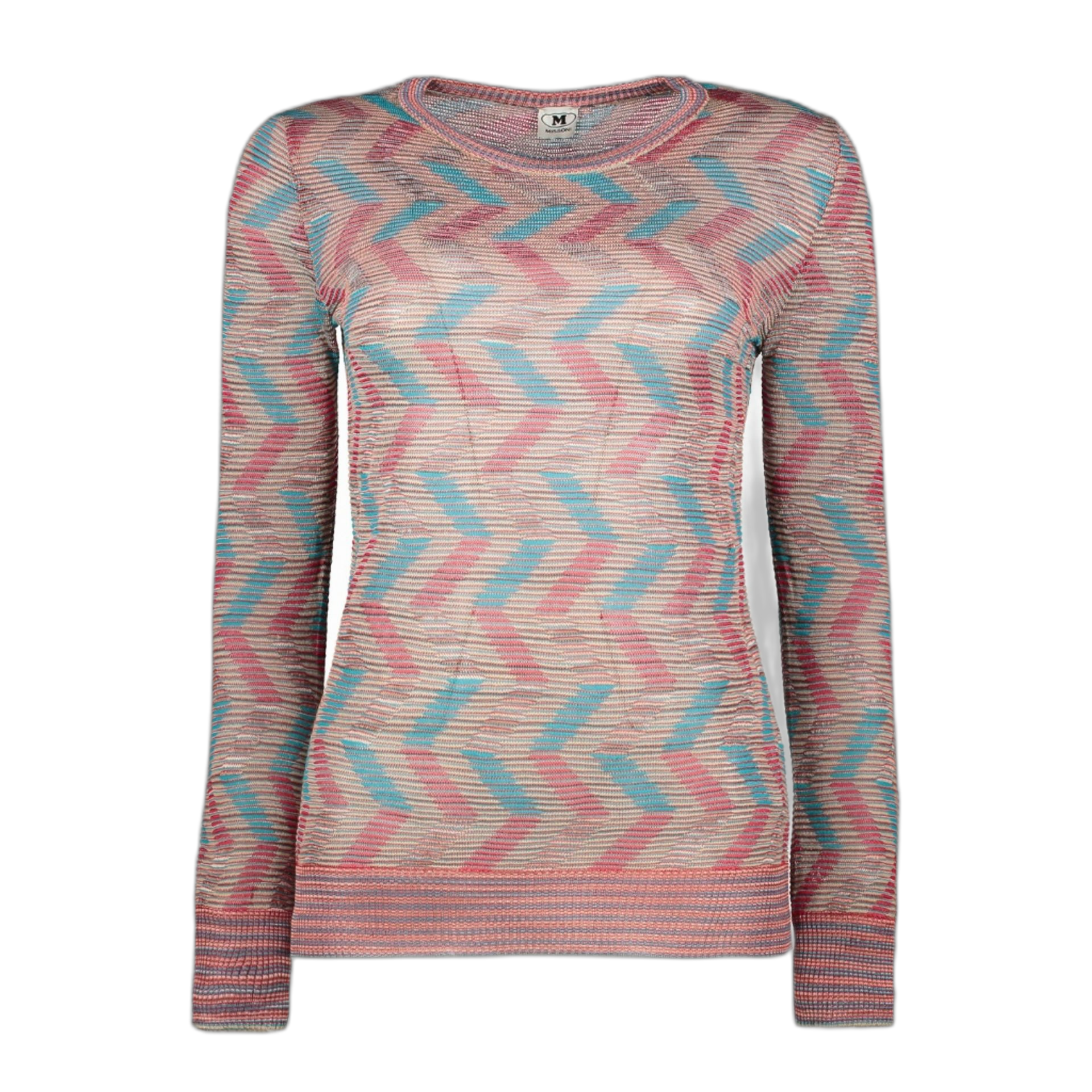 Missoni Sweaters (DS22SN2GBK029F)