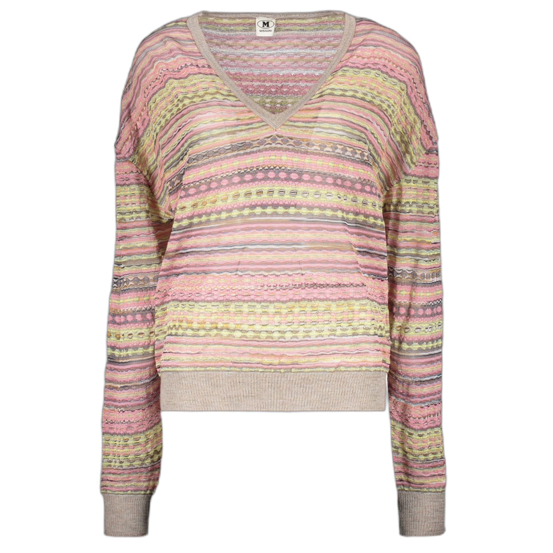 Missoni Sweaters (DS22SN2IBK030A)