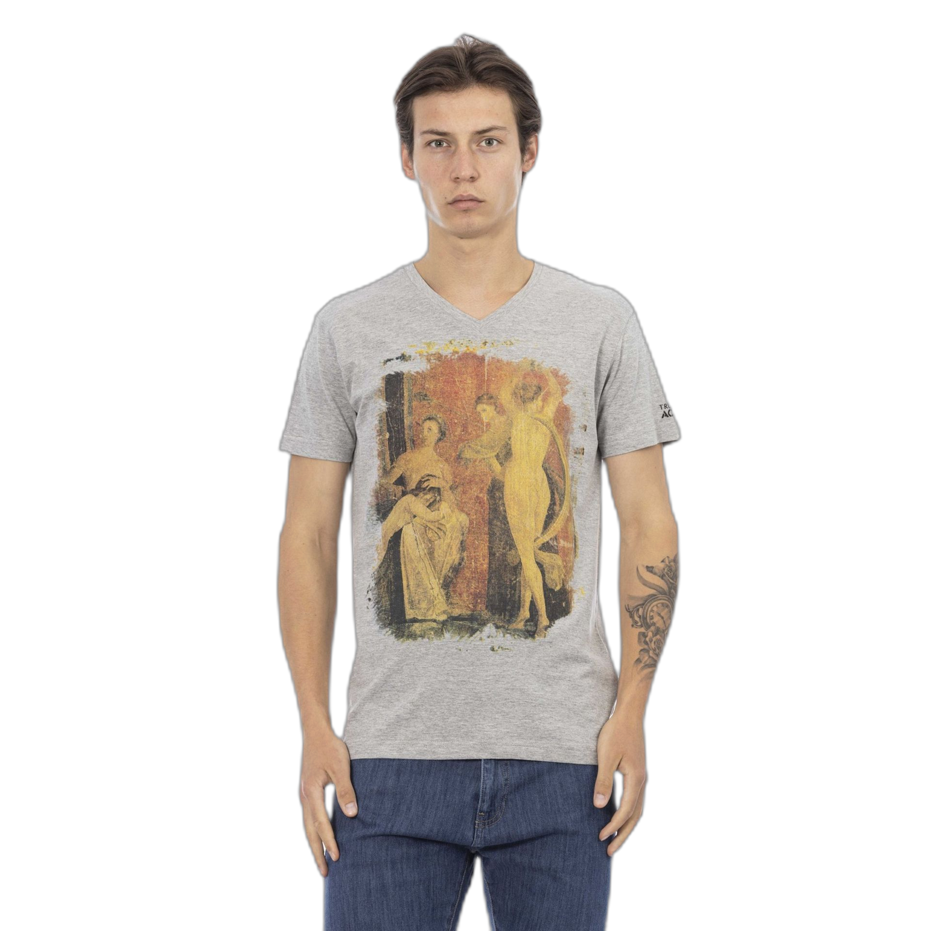 Trussardi Action T-shirts (2AT145)