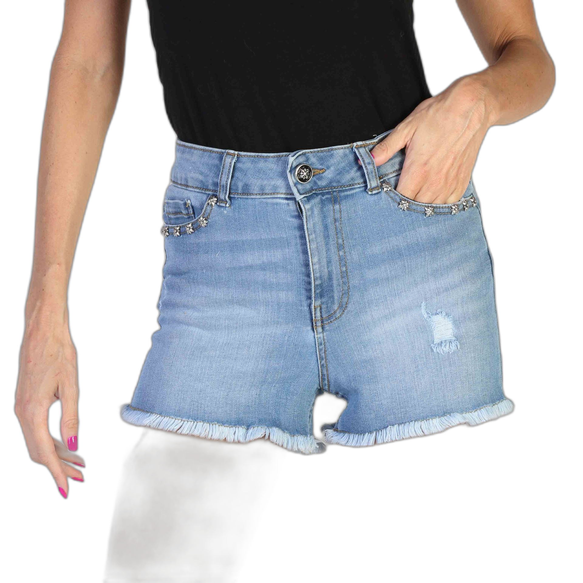 Richmond Short (HWP23143SH)