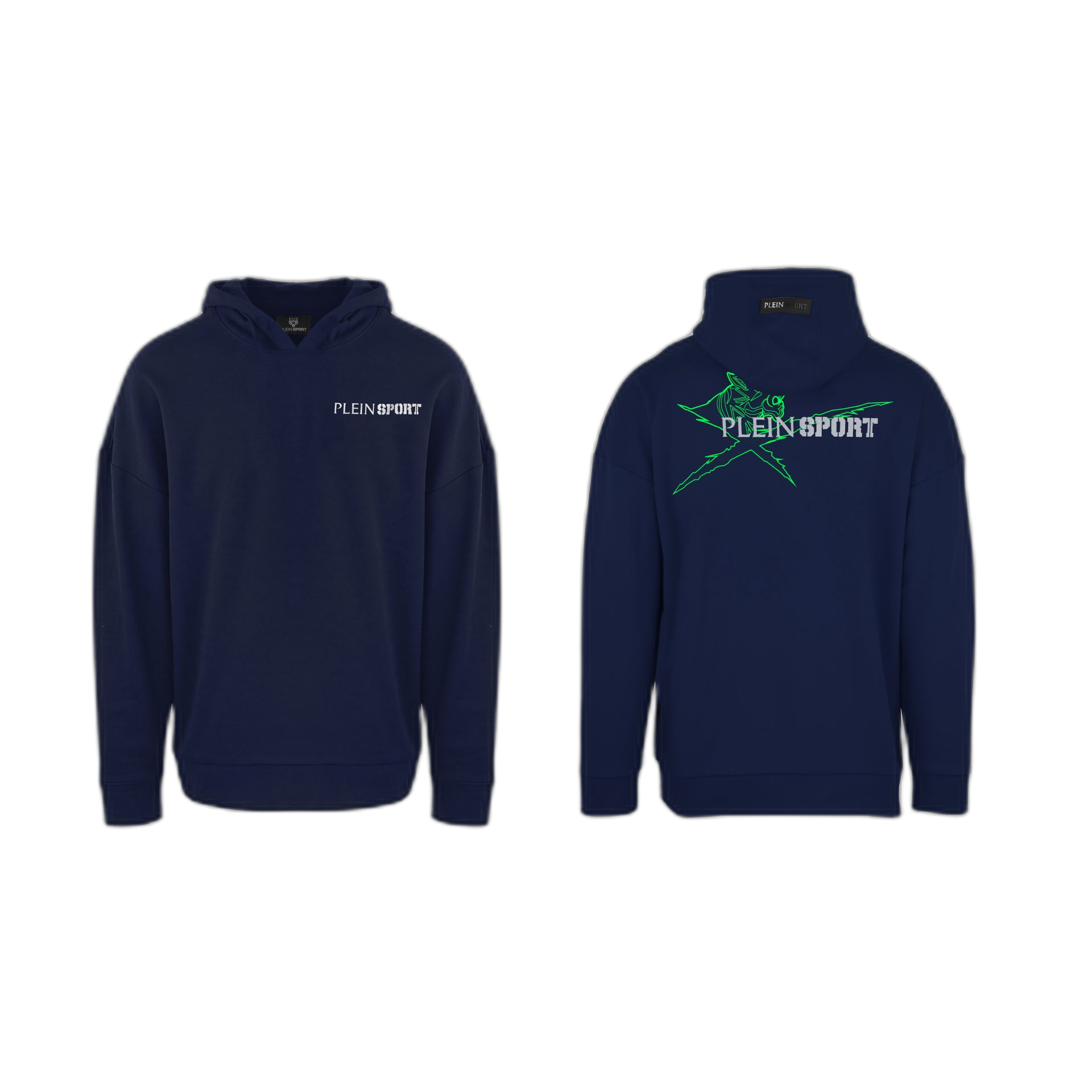 Plein Sport Sweatshirts (FIPSC13)