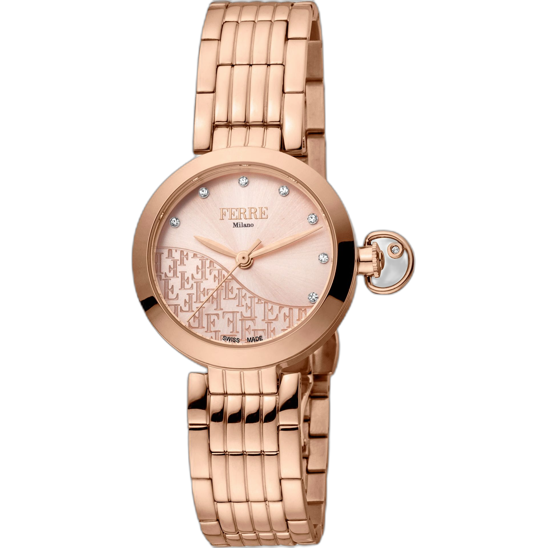 Ferre Milano Watches (FM1L148M)