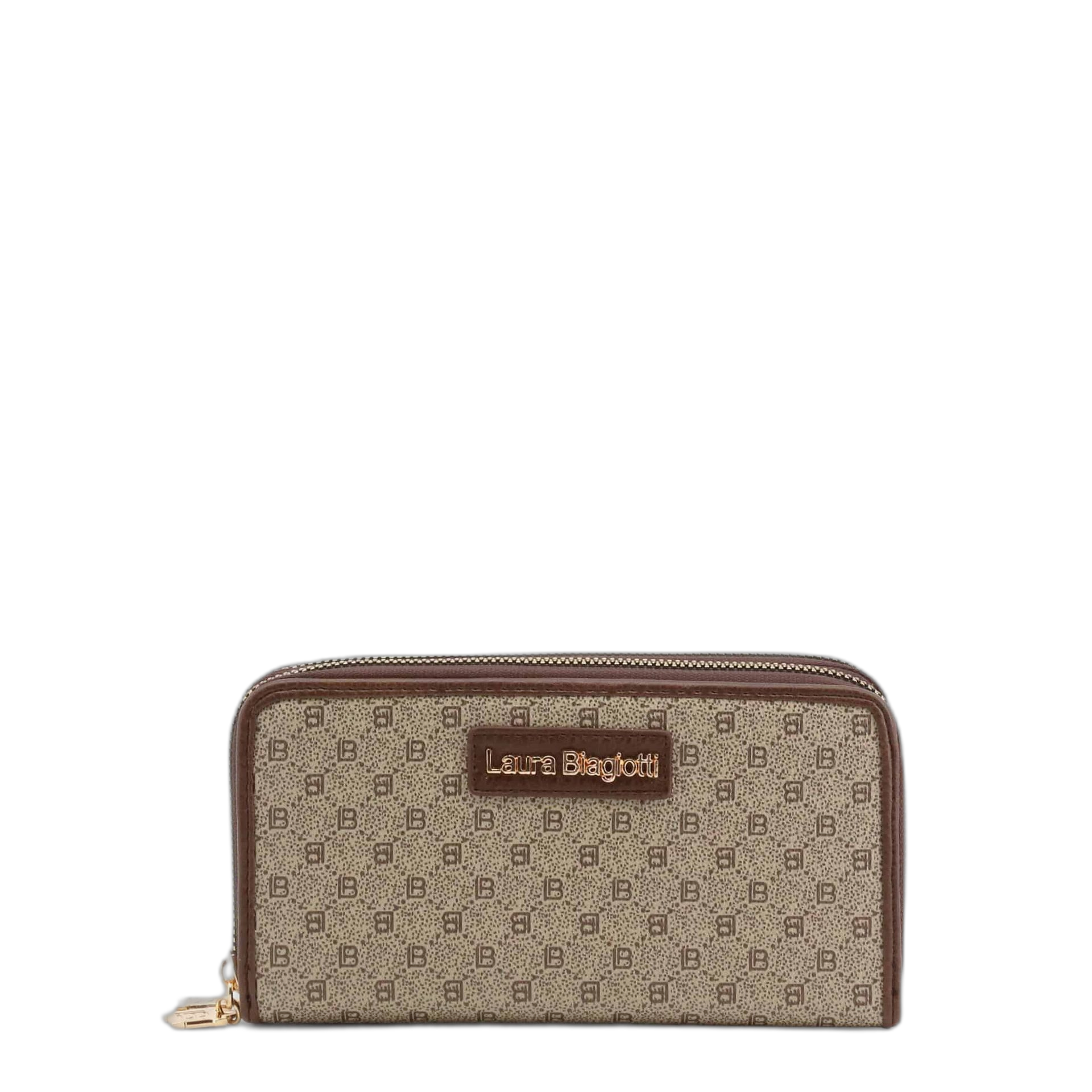 Laura Biagiotti Wallets (Dema_LB22W-519-82)
