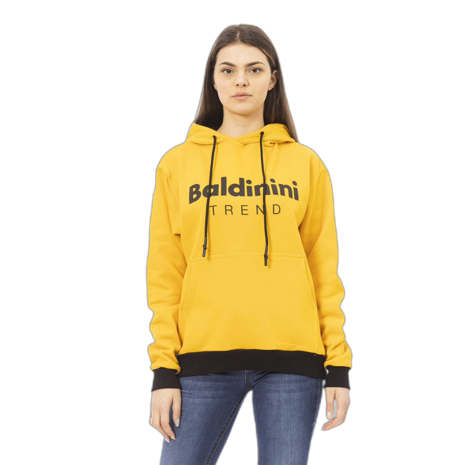 Baldinini Trend Sweatshirts (813495_MANTOVA)