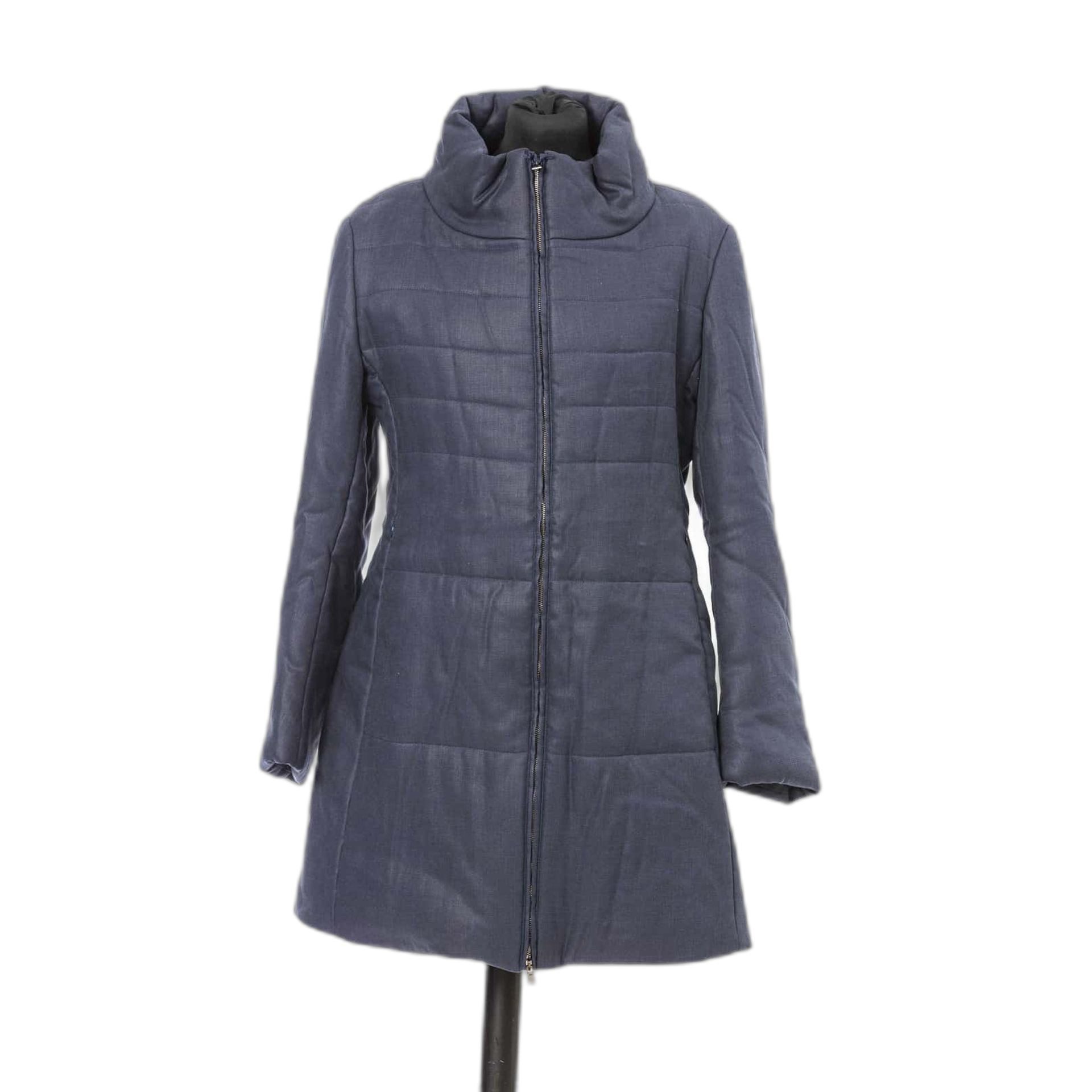 Jacob Cohen Coats (J9125 F_01175  N)