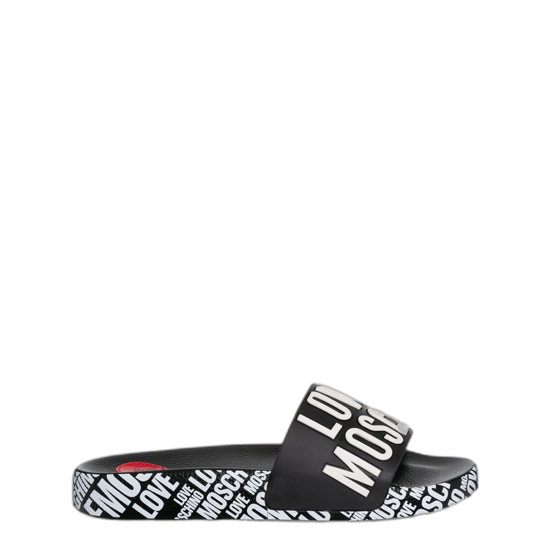 Love Moschino Flip Flops (JA28112G1GI17)