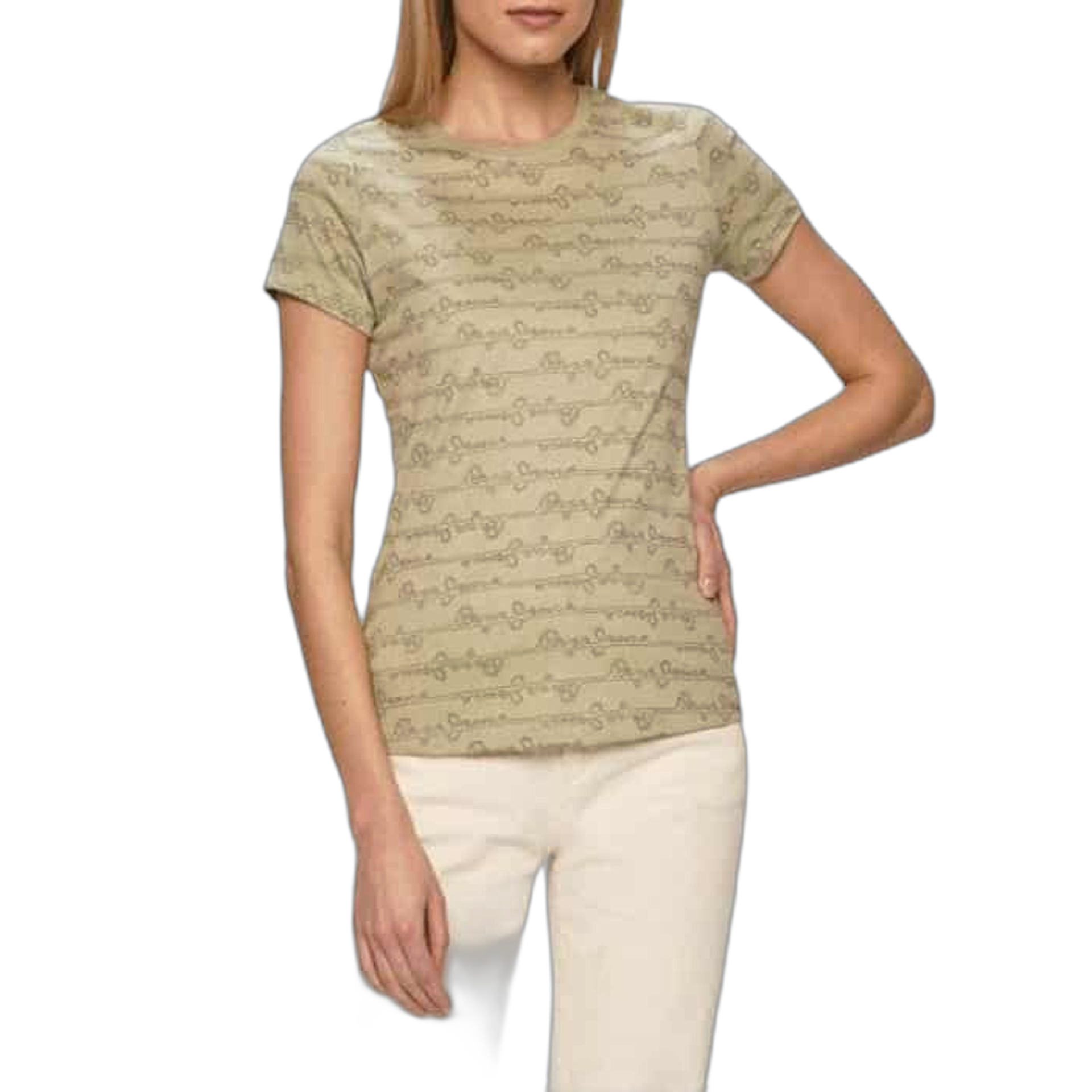 Pepe Jeans T-shirts (CECILE_PL504831)