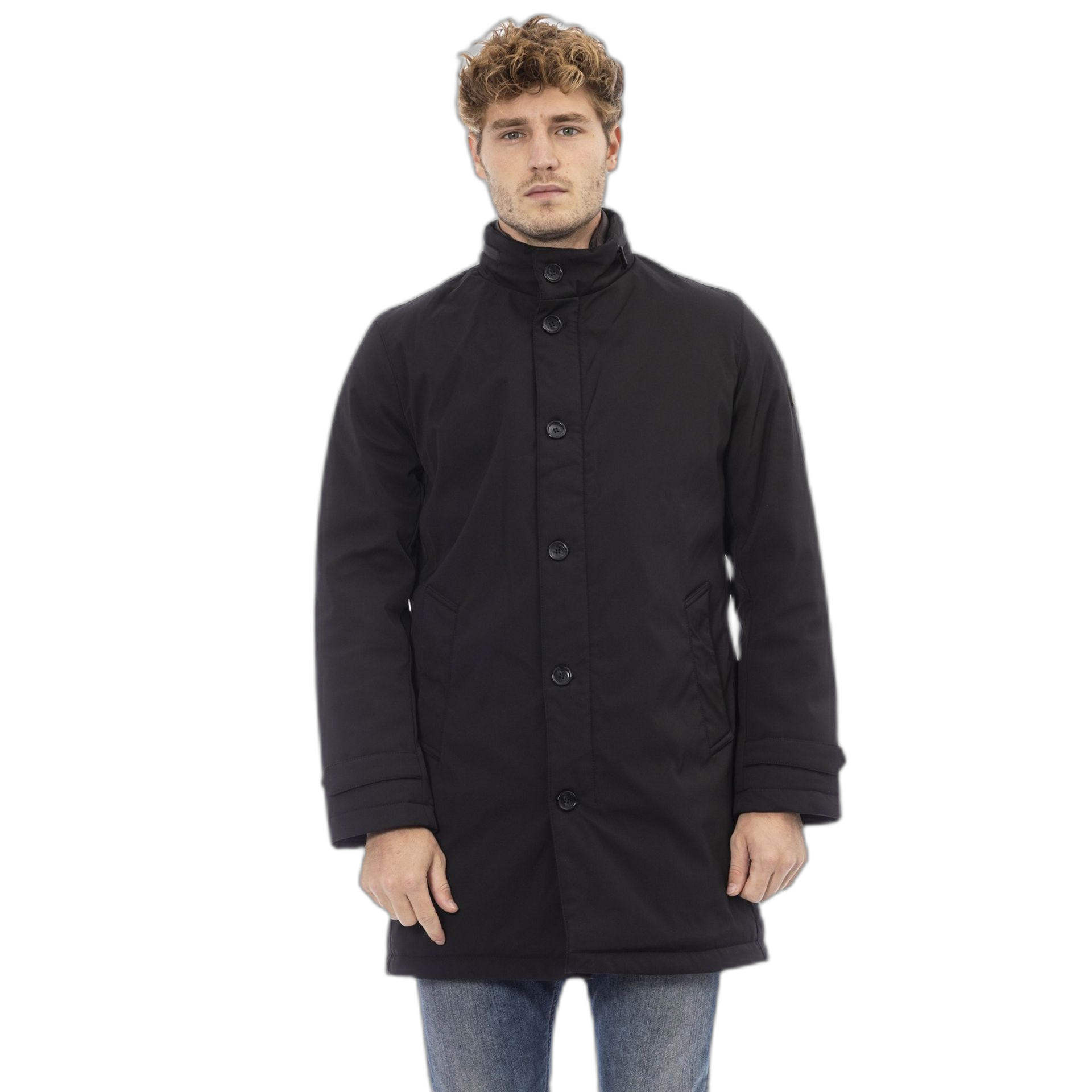 Baldinini Trend Jackets (23W.UB.038-MILANO)