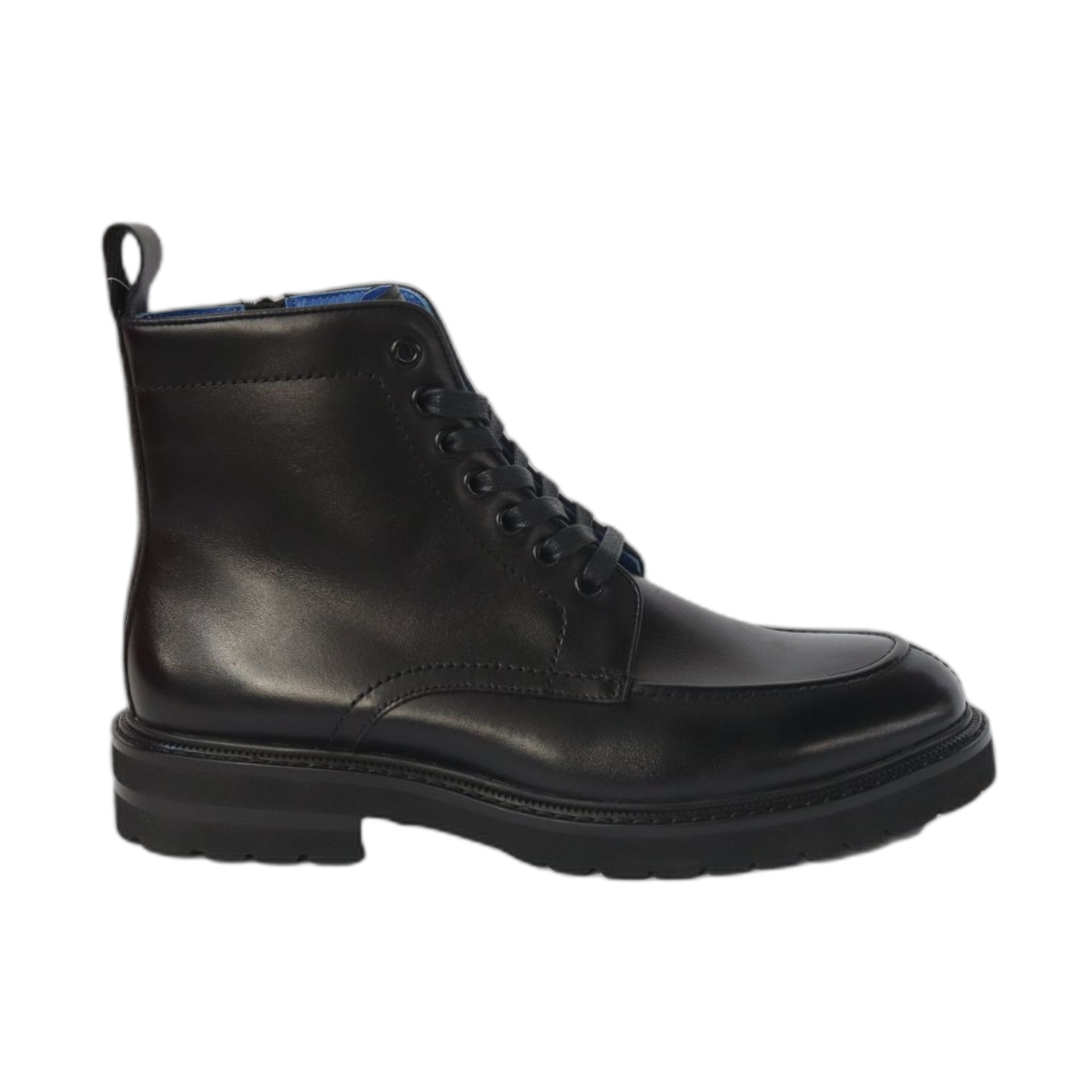 Zenobi Lace up (SCCLZE108)