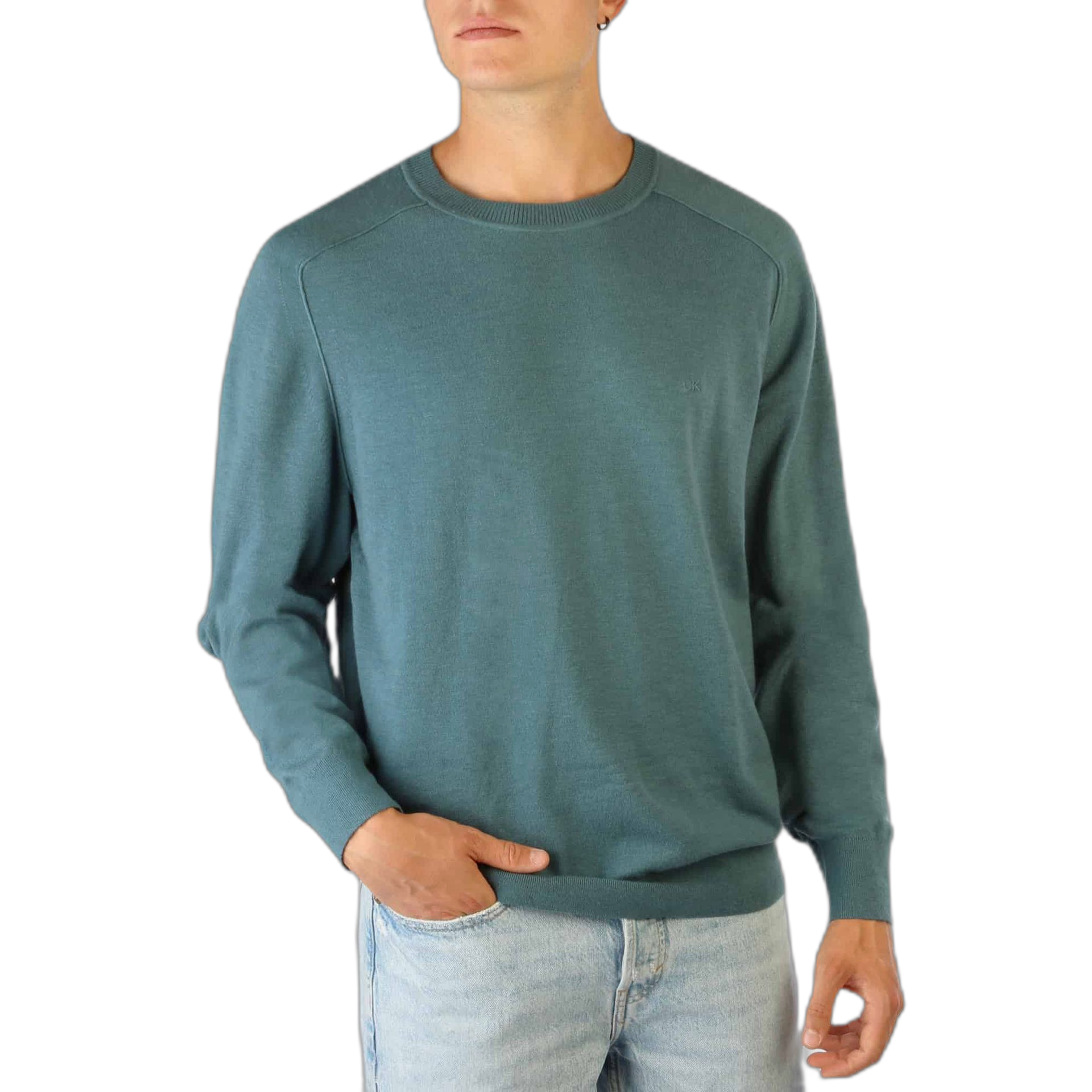 Calvin Klein Sweaters (K10K110477)