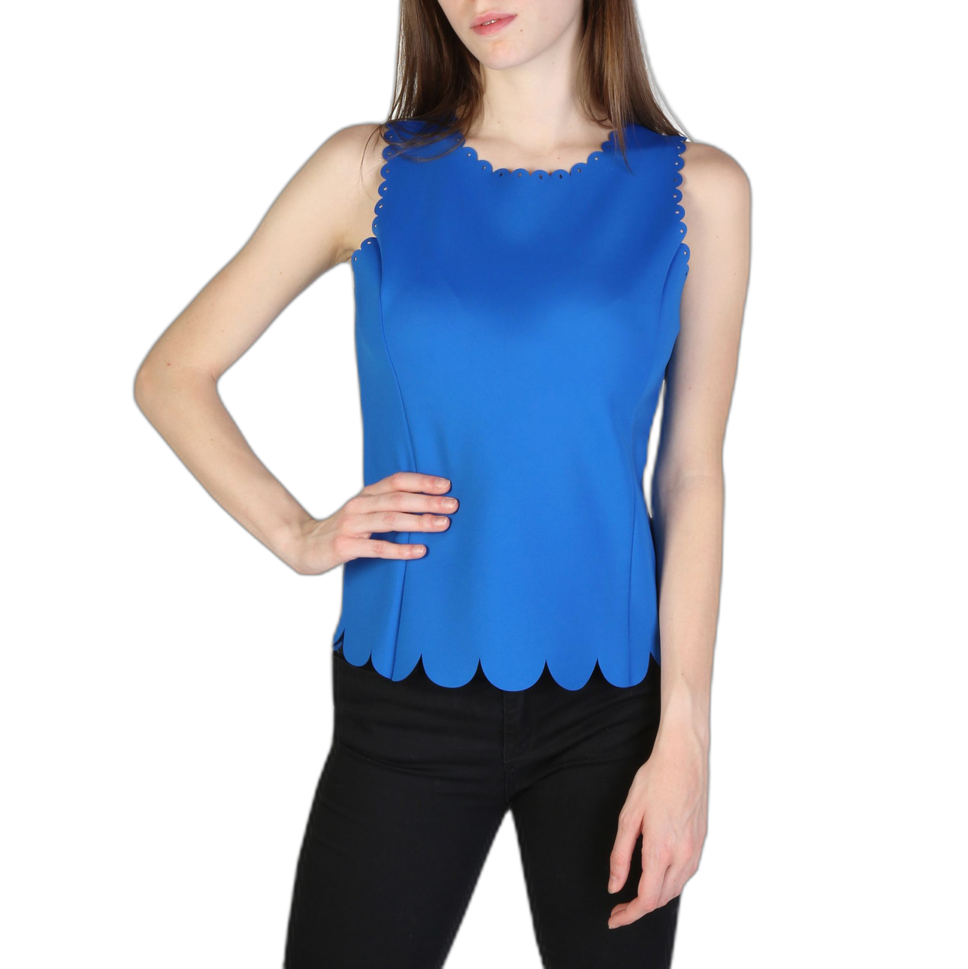 Armani Exchange Tops (3ZYM89YJJ2Z)
