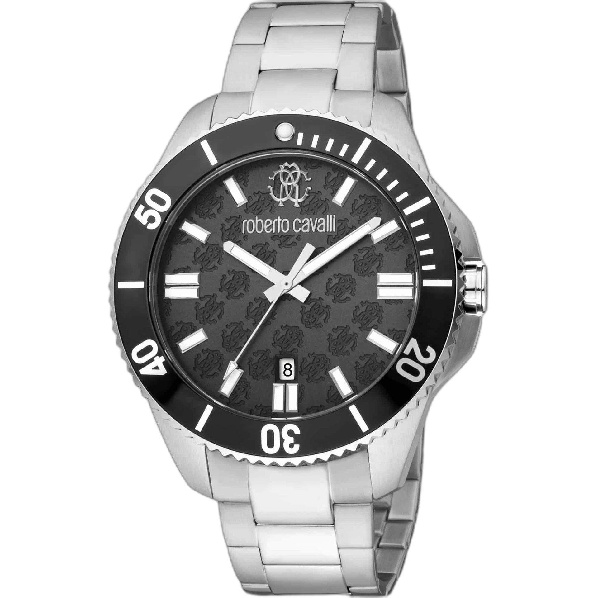 Roberto Cavalli Watches (RC5G013M)