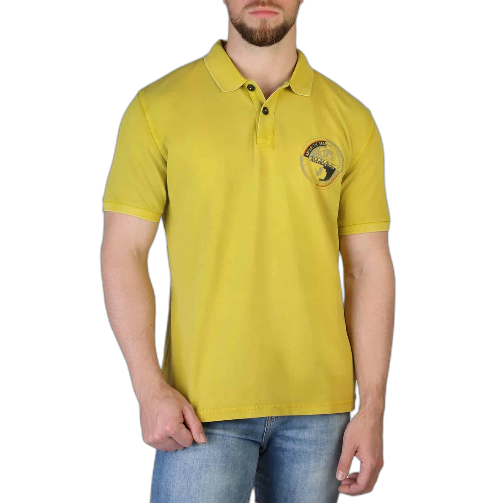 Napapijri Polo (NP0A4F68)