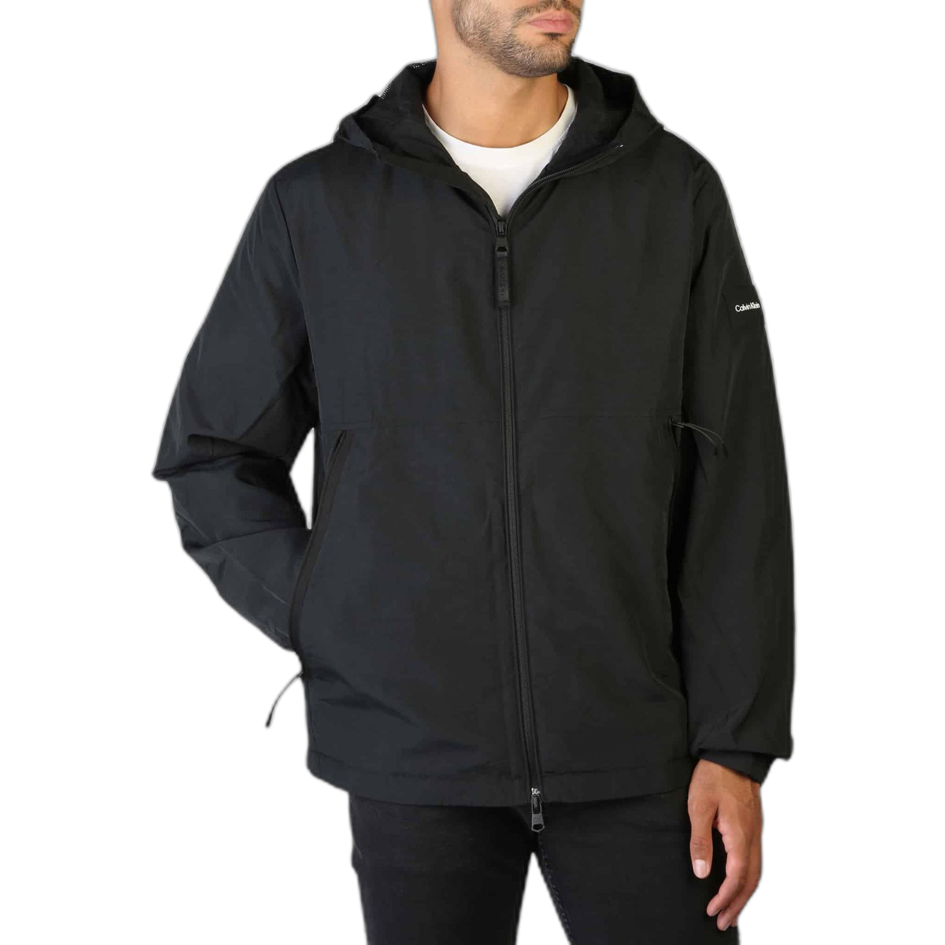 Calvin Klein Jackets (K10K108627)