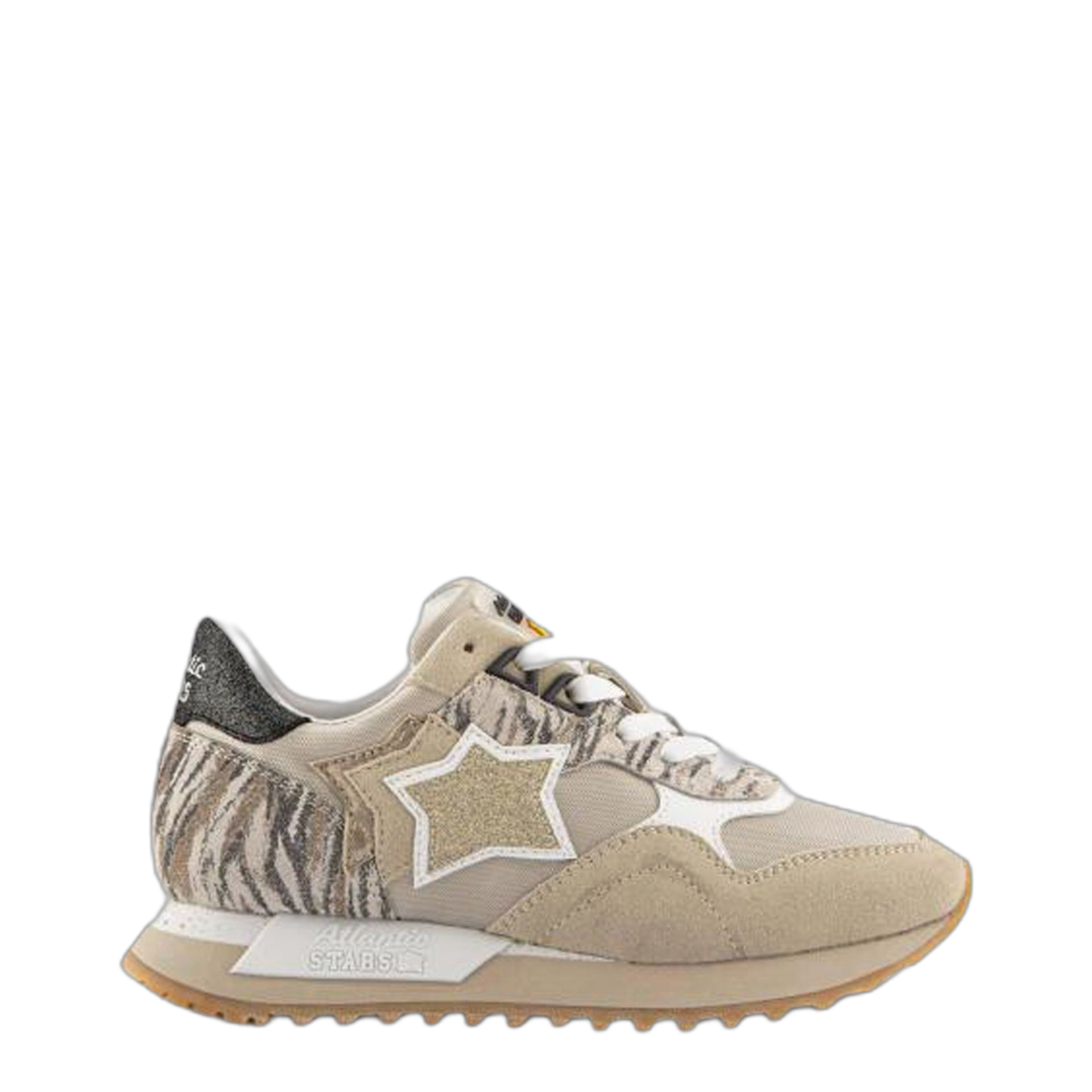 Atlantic Stars Sneakers (GHALAC)