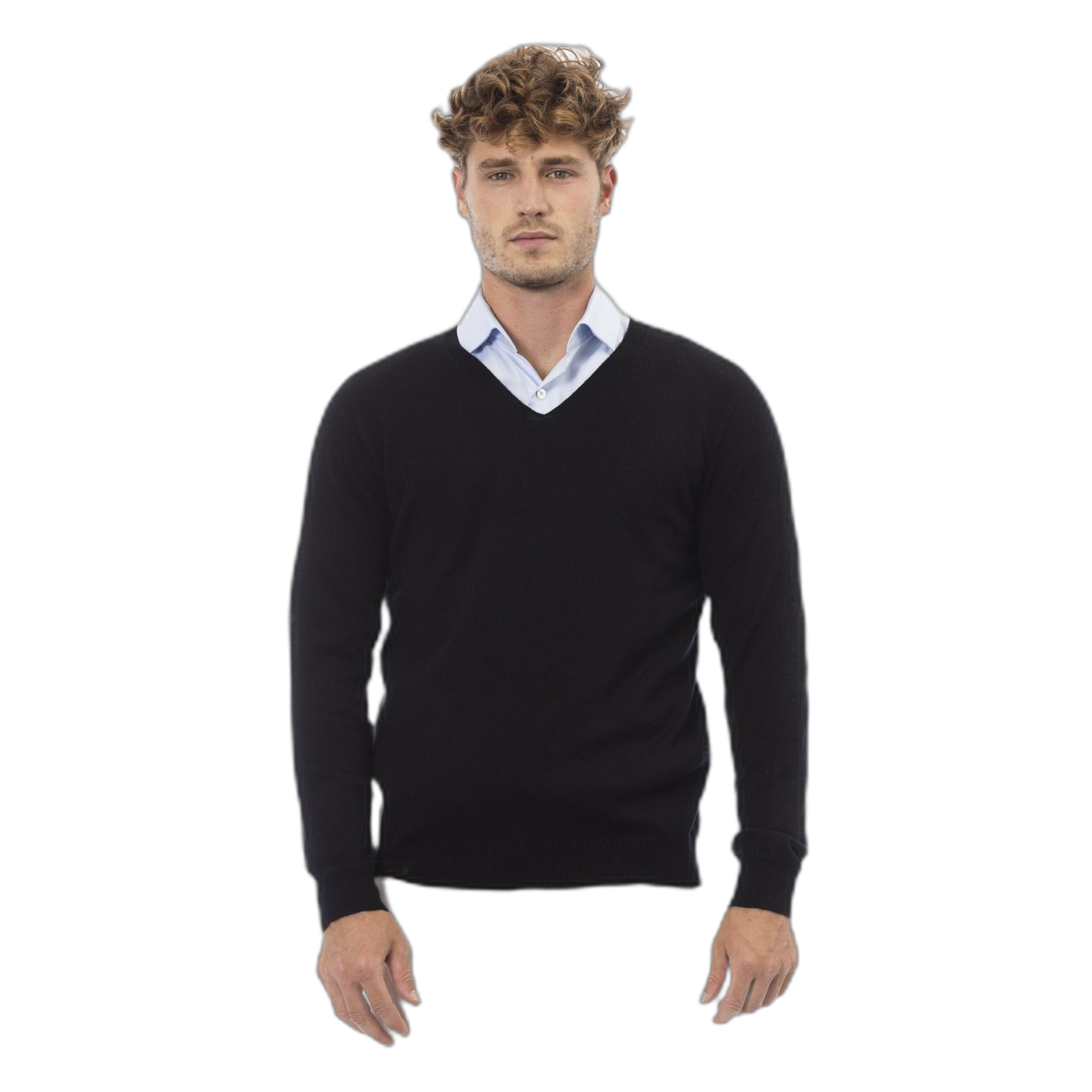 Alpha Studio Sweaters (AU002A)
