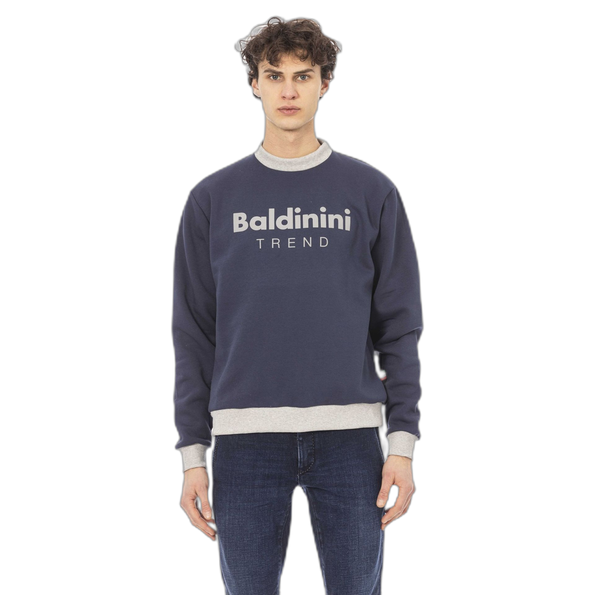 Baldinini Trend Sweatshirts (6510141F_COMO)