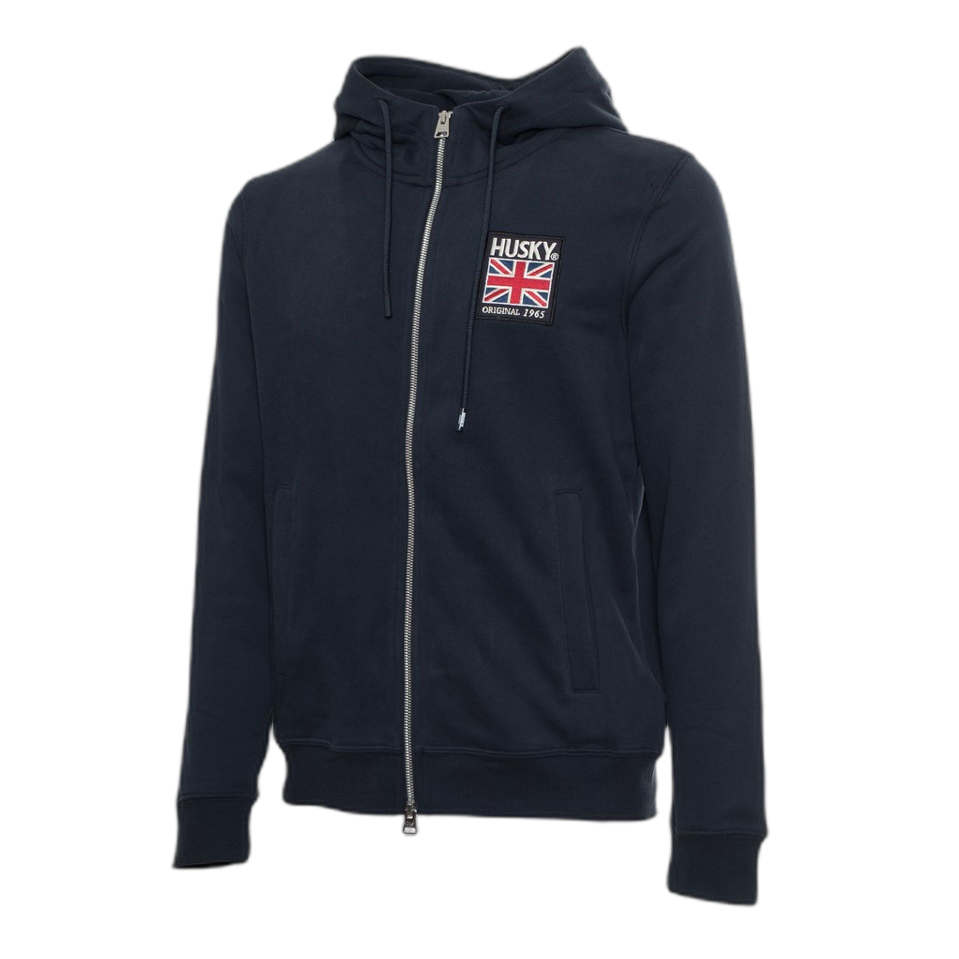 Husky Sweatshirts (HS23BEUFE36CO192-PETER)