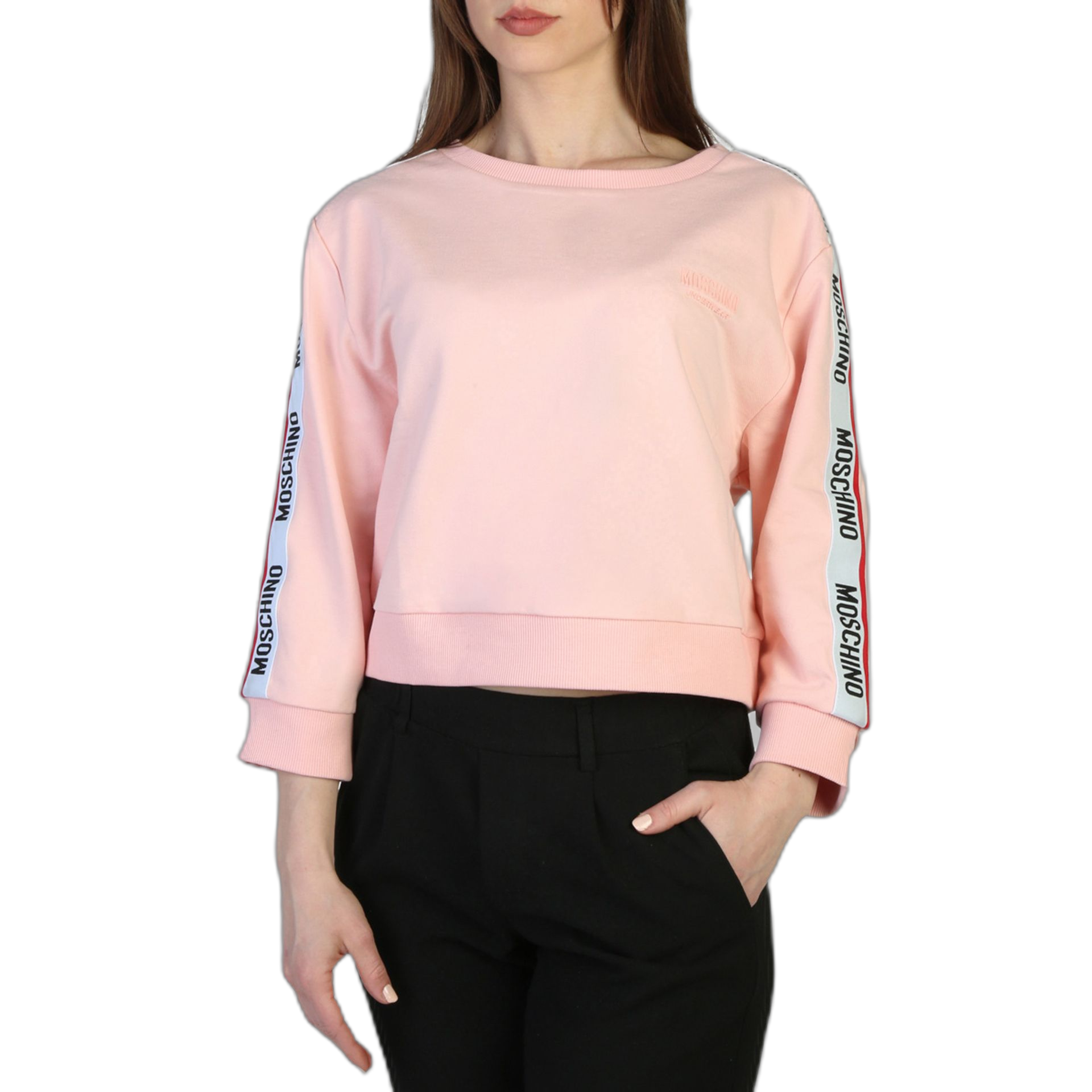 Moschino Sweatshirts (A1786-4409)