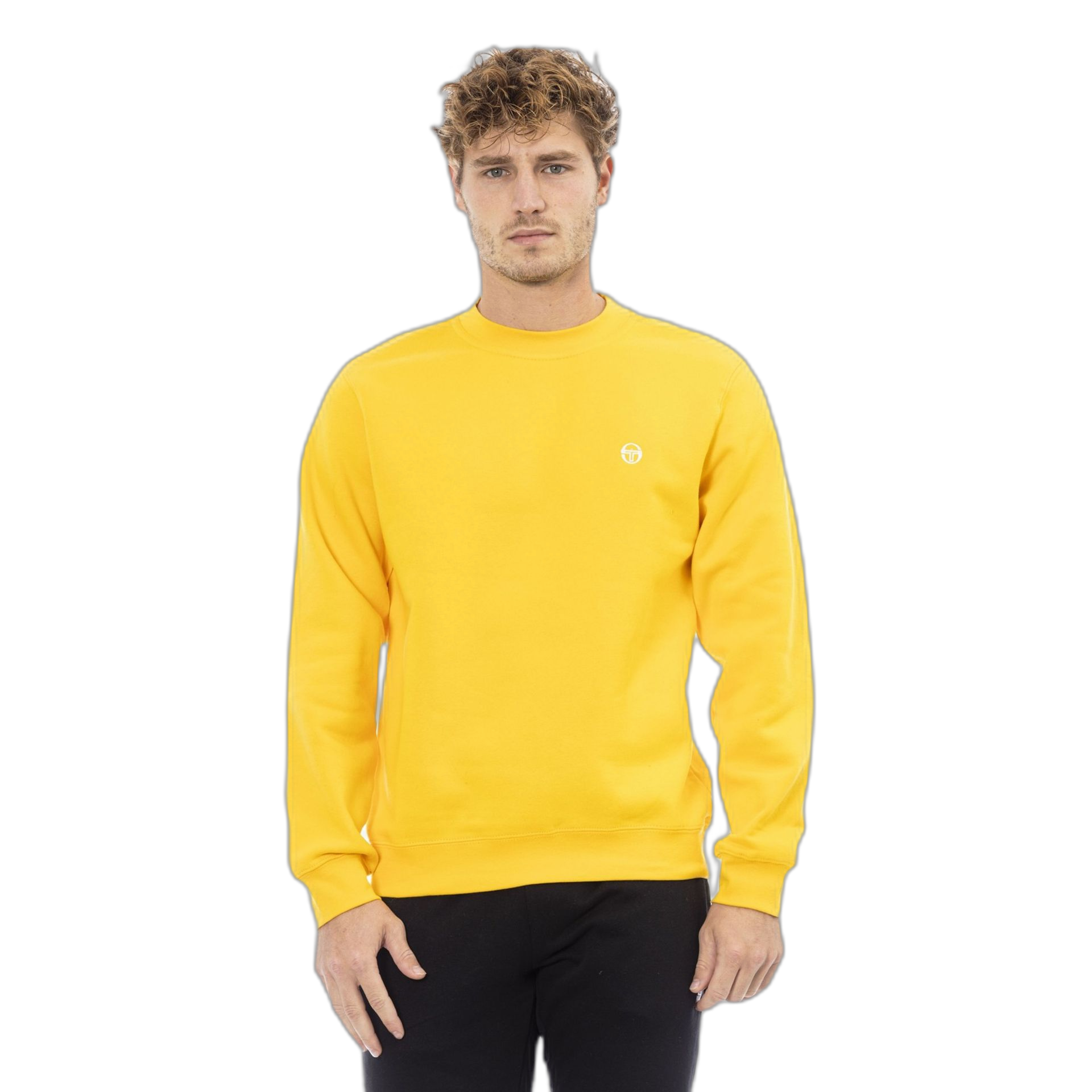 Sergio Tacchini Sweatshirts (20006_STC)