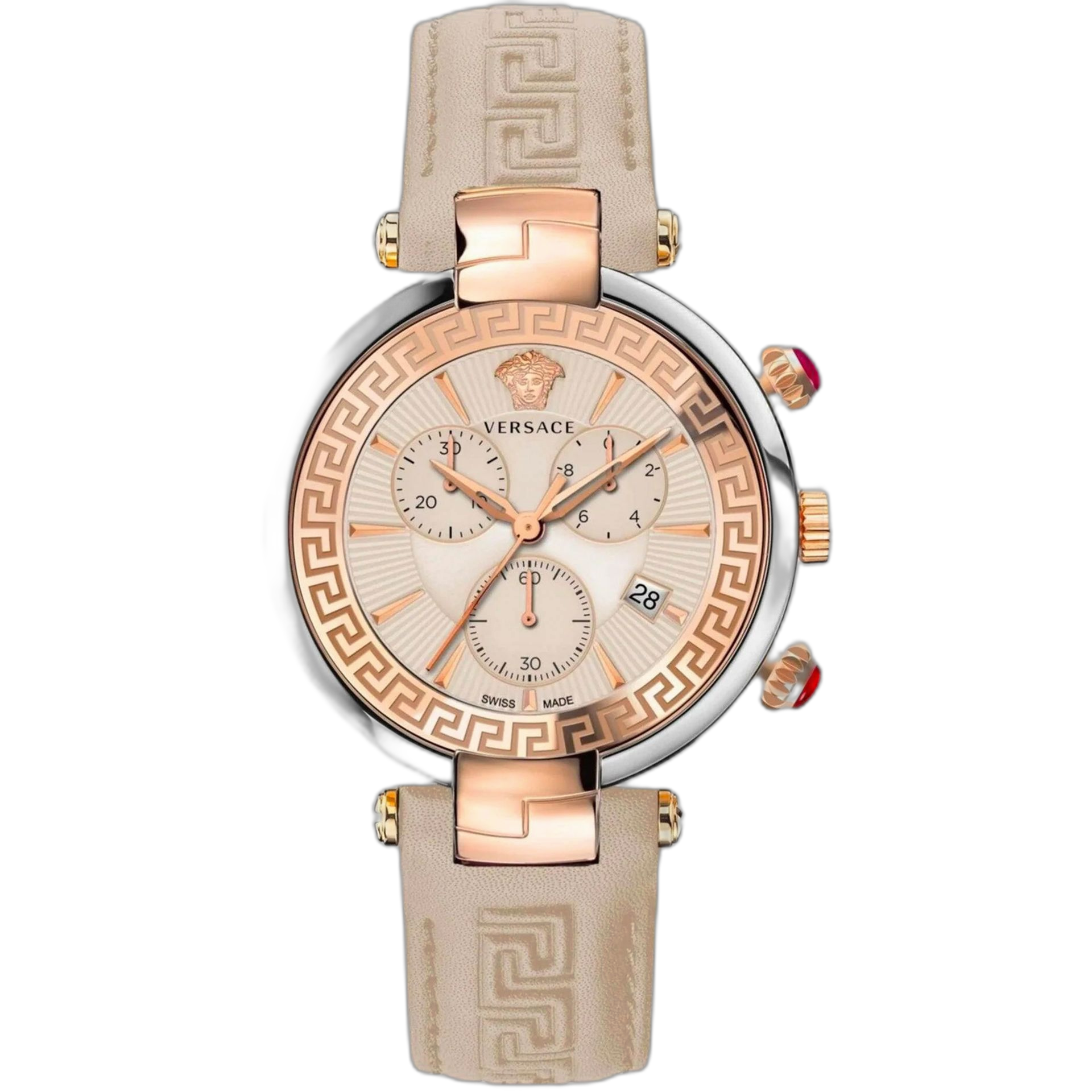 Versace Watches (VE2M003)