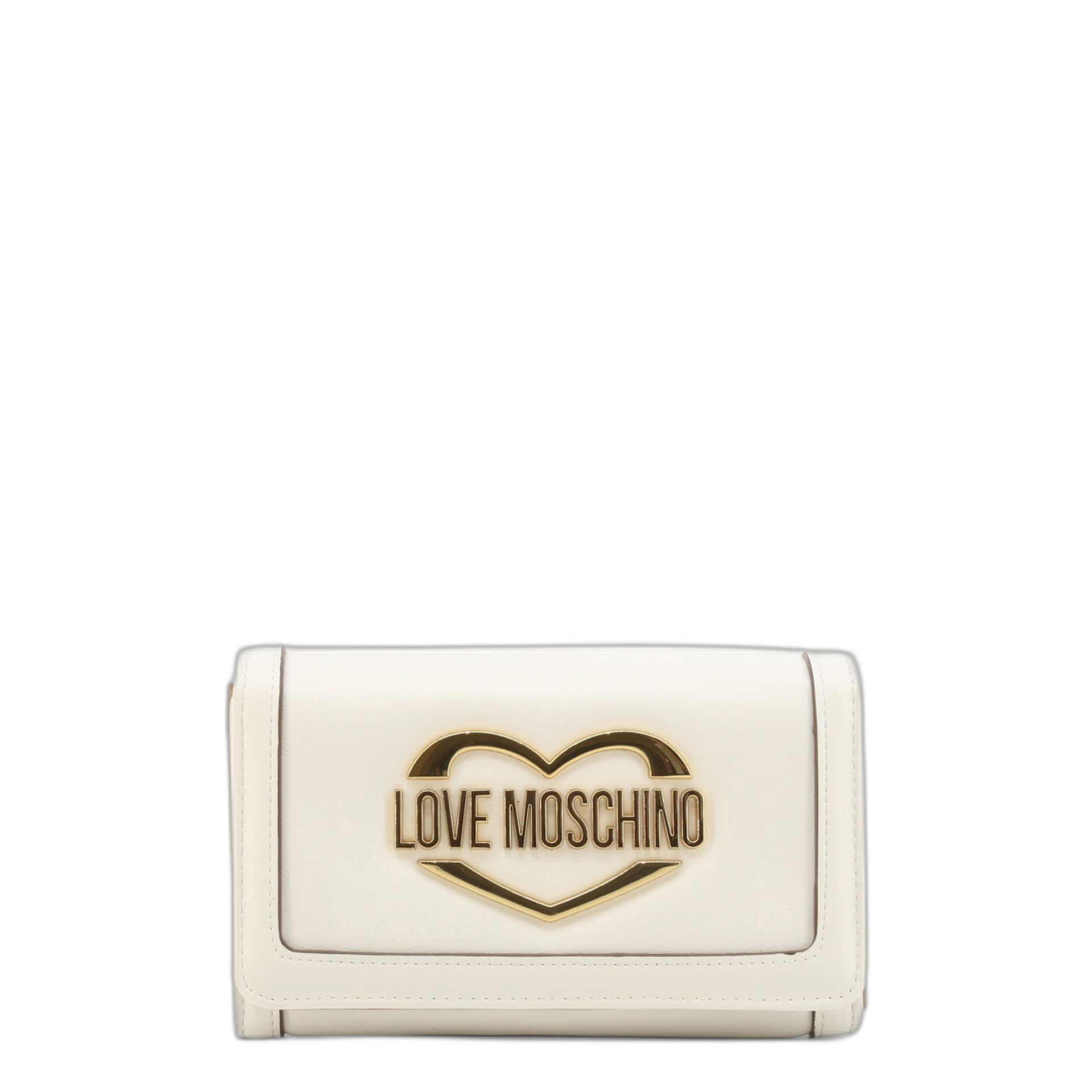 Love Moschino Wallets (JC5624PP1GLD1)