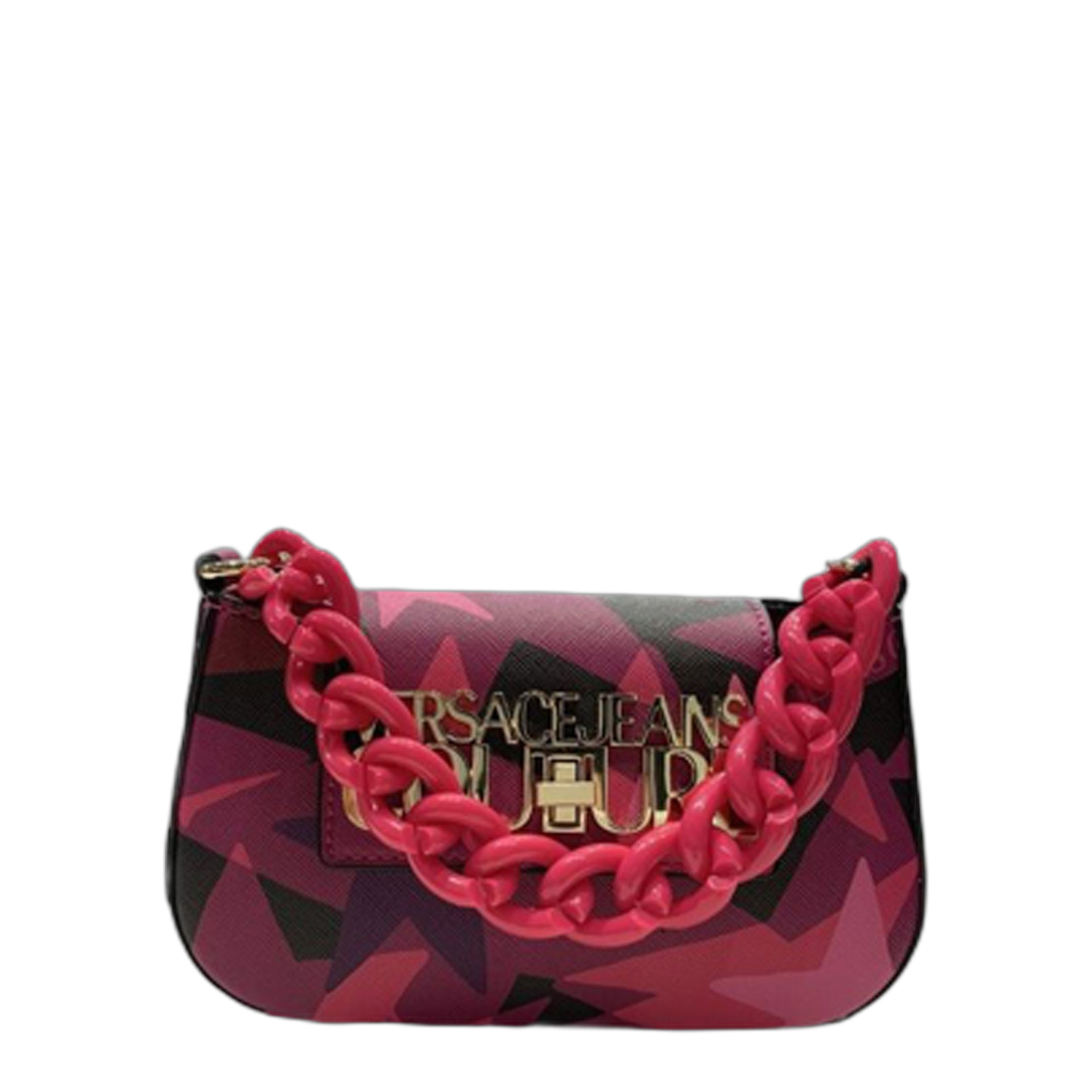 Versace Jeans Crossbody Bags (75VA4BL4_ZS815)