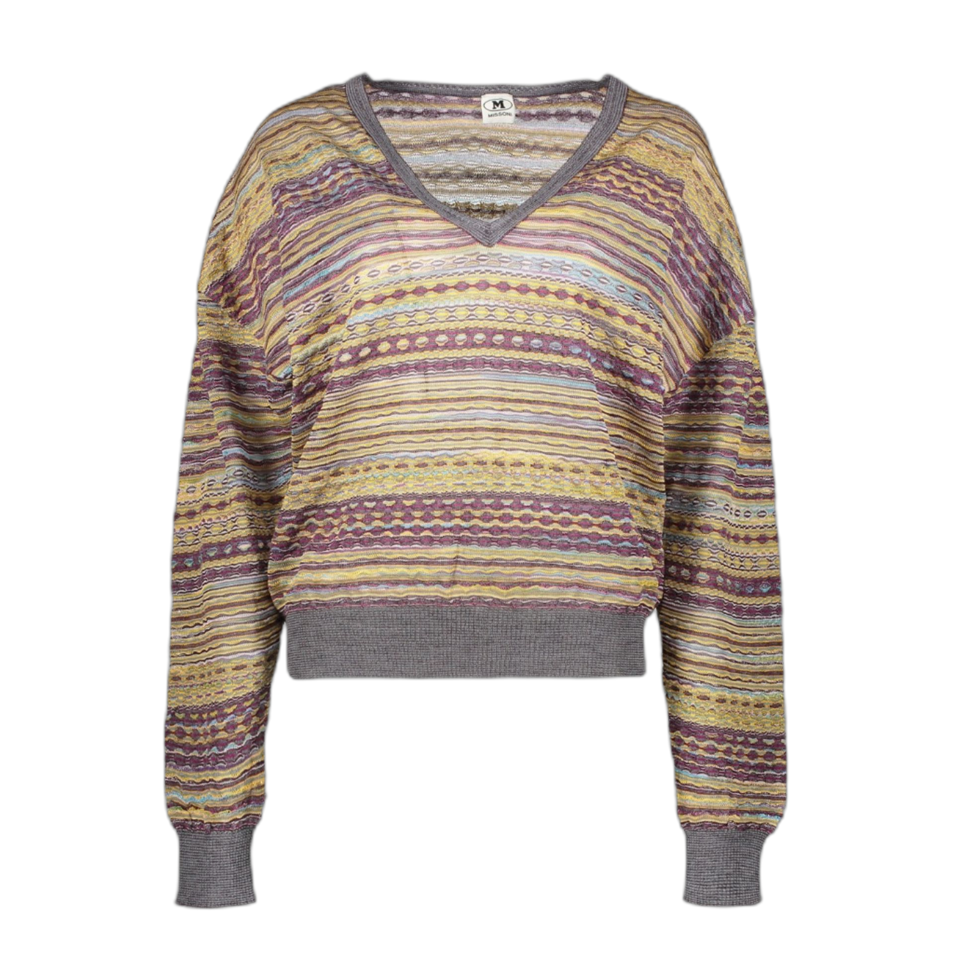 Missoni Sweaters (DS22SN2IBK030A)