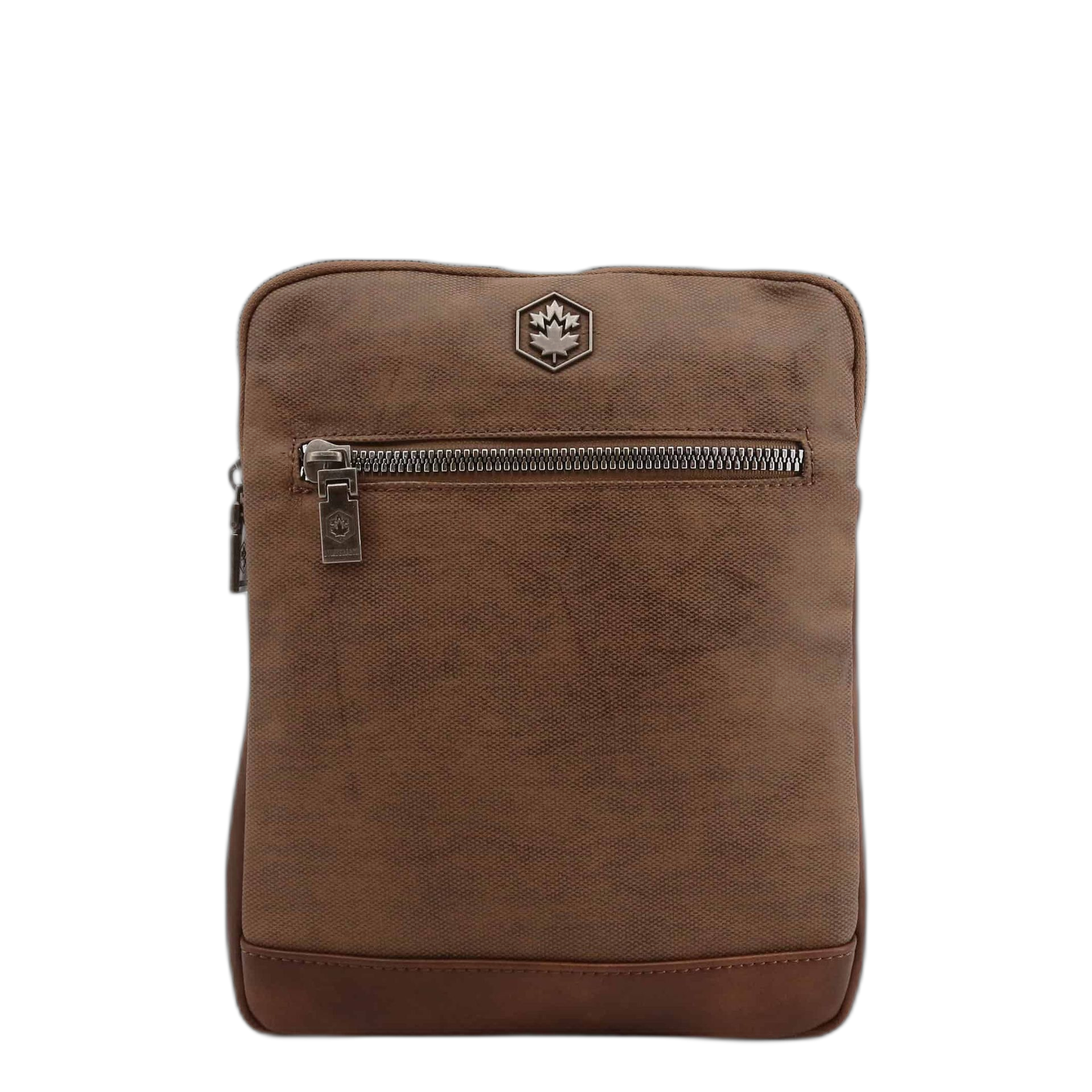 Lumberjack Crossbody Bags (PANAMA_LK2463)