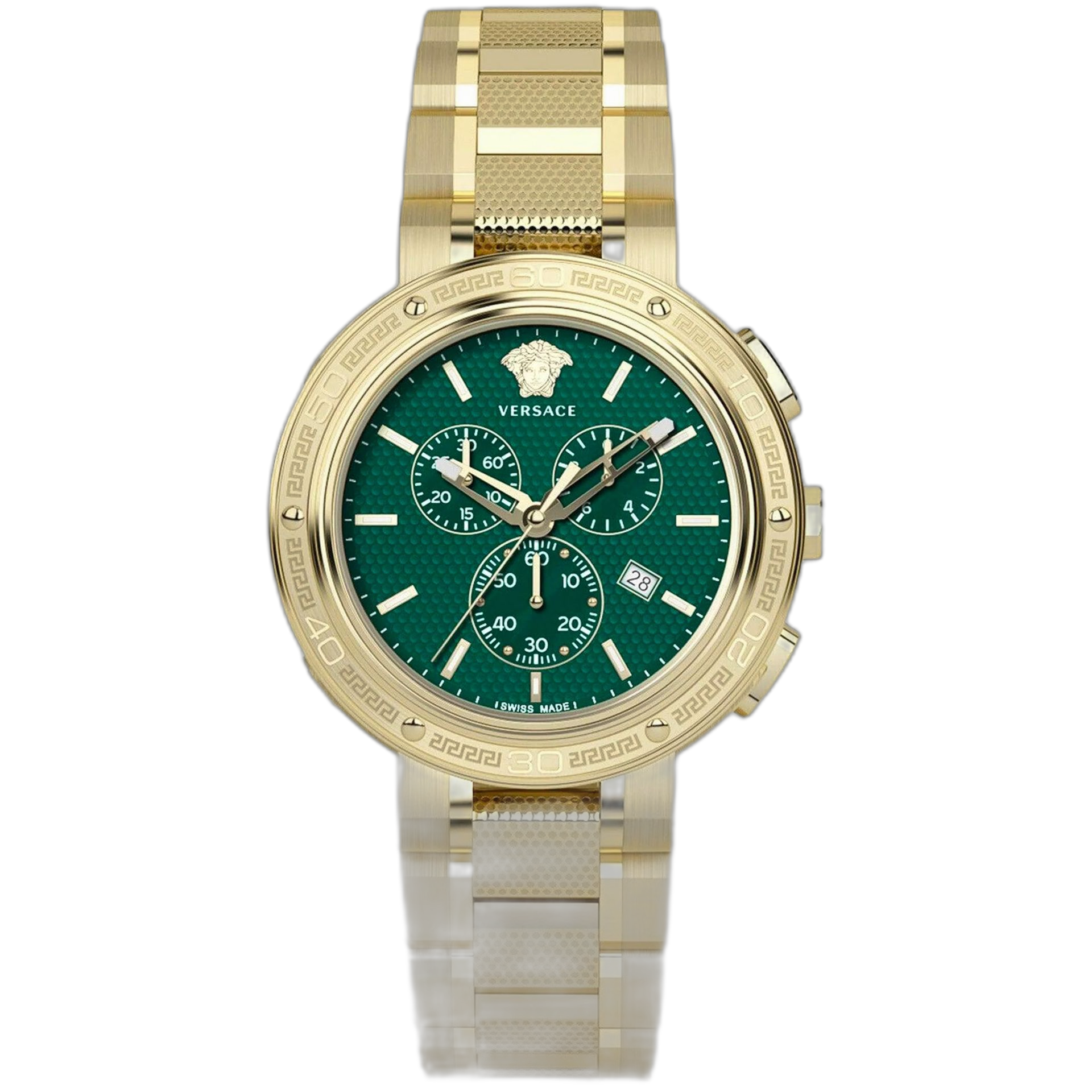 Versace Watches (VE2H00521)