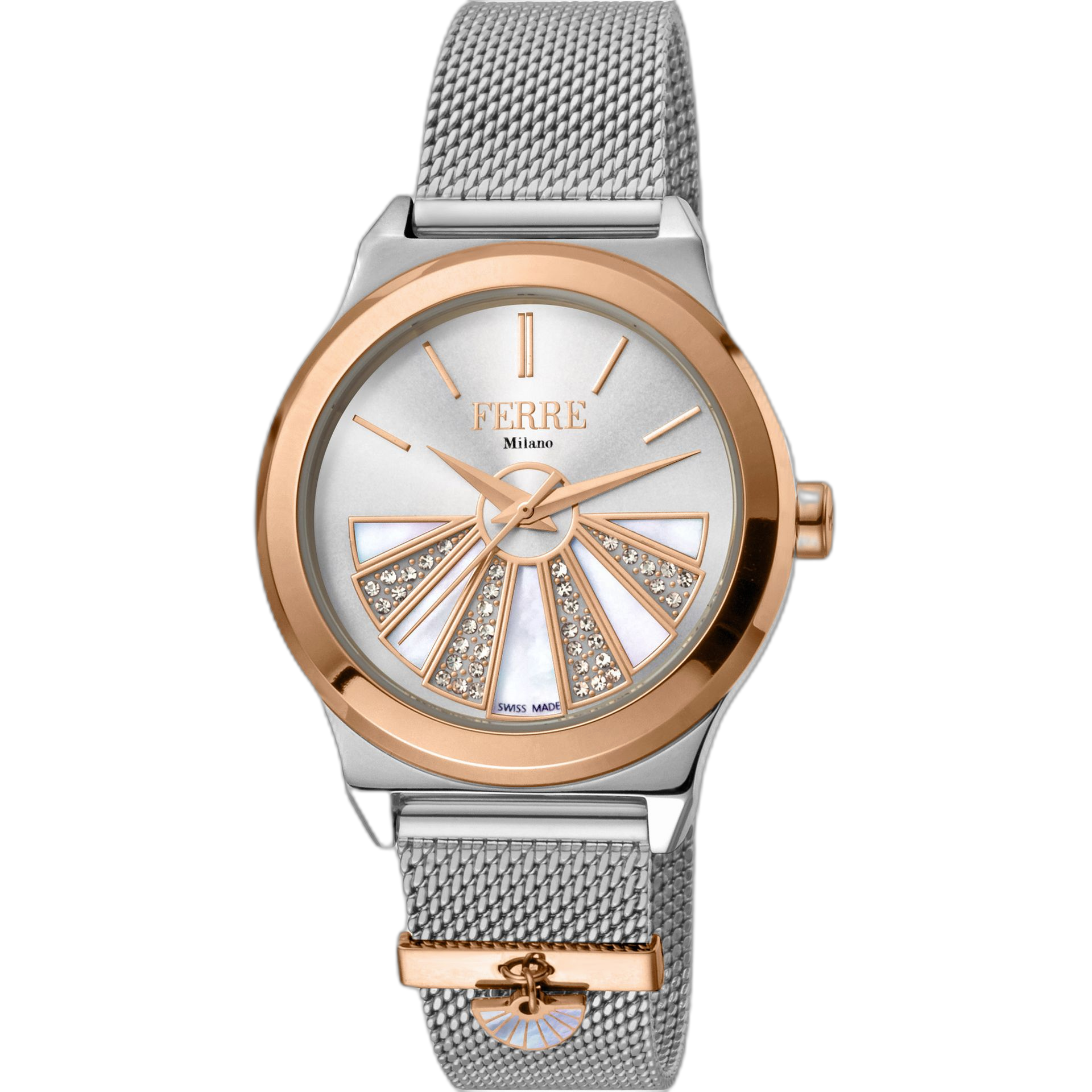 Ferre Milano Watches (FM1L125M)