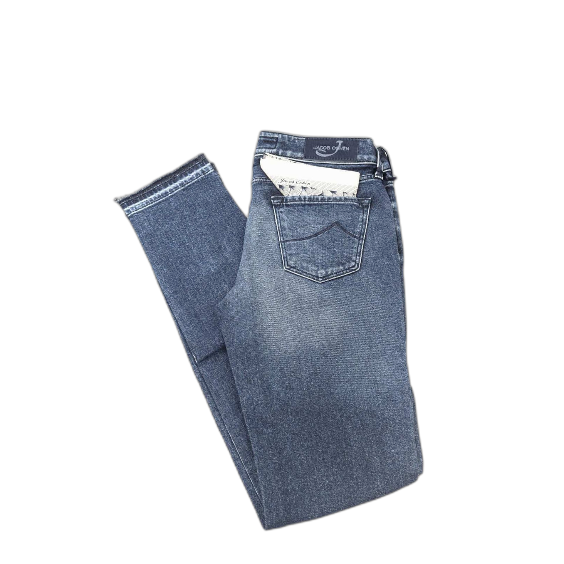 Jacob Cohen Jeans (PW JOCELYN SLIM_08769  W4)