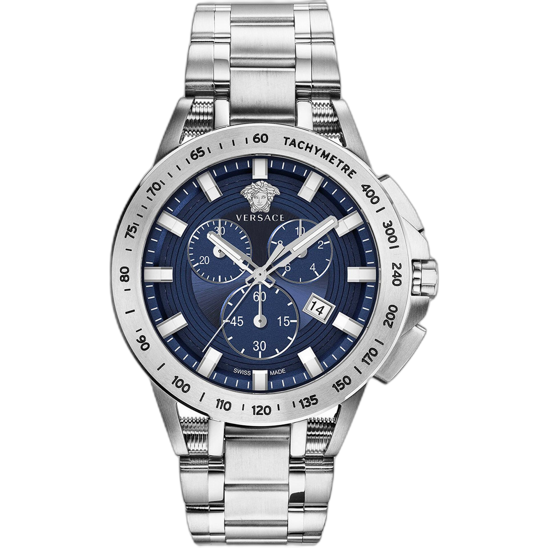 Versace Watches (VE3E00521)