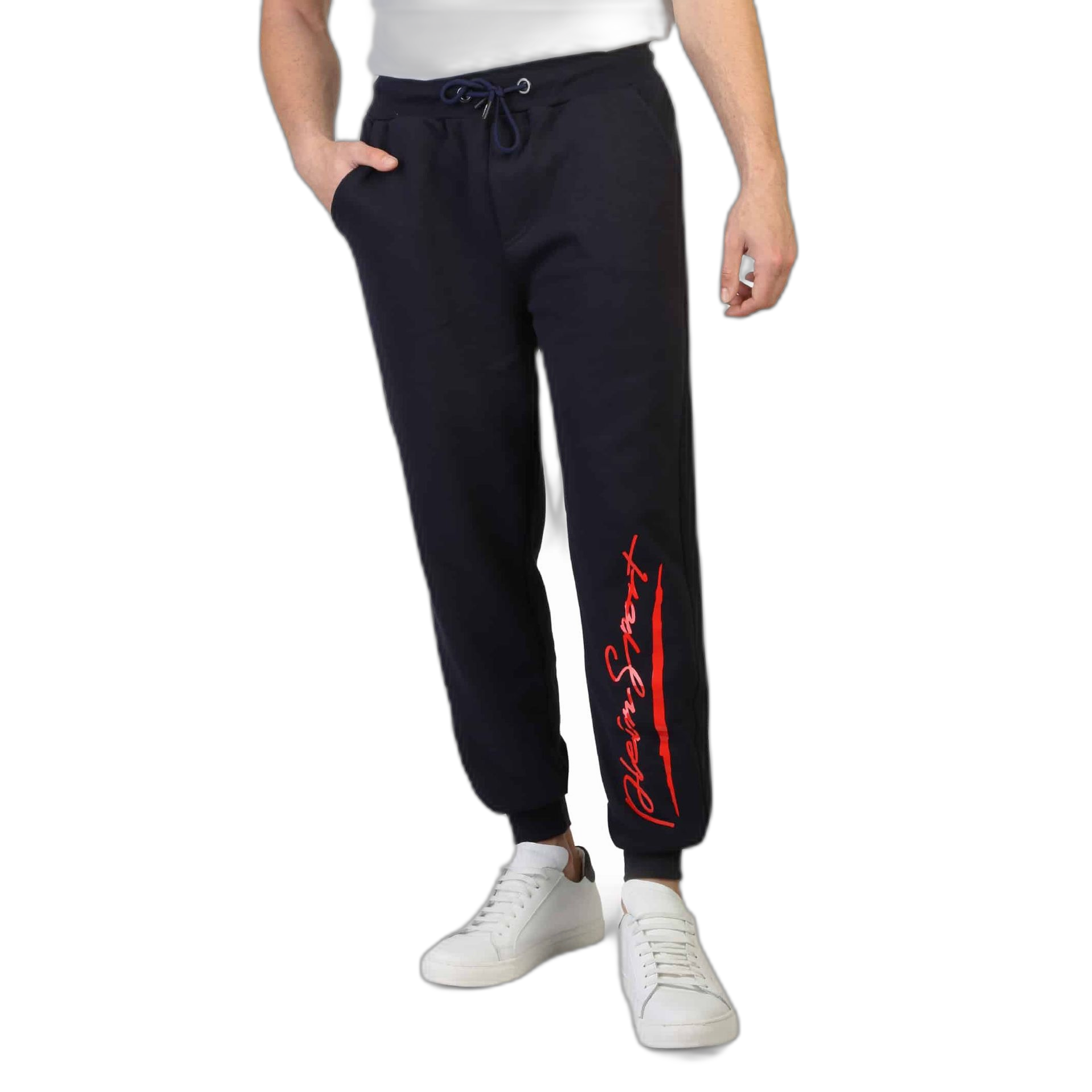 Plein Sport Tracksuit pants (PFPS501I)